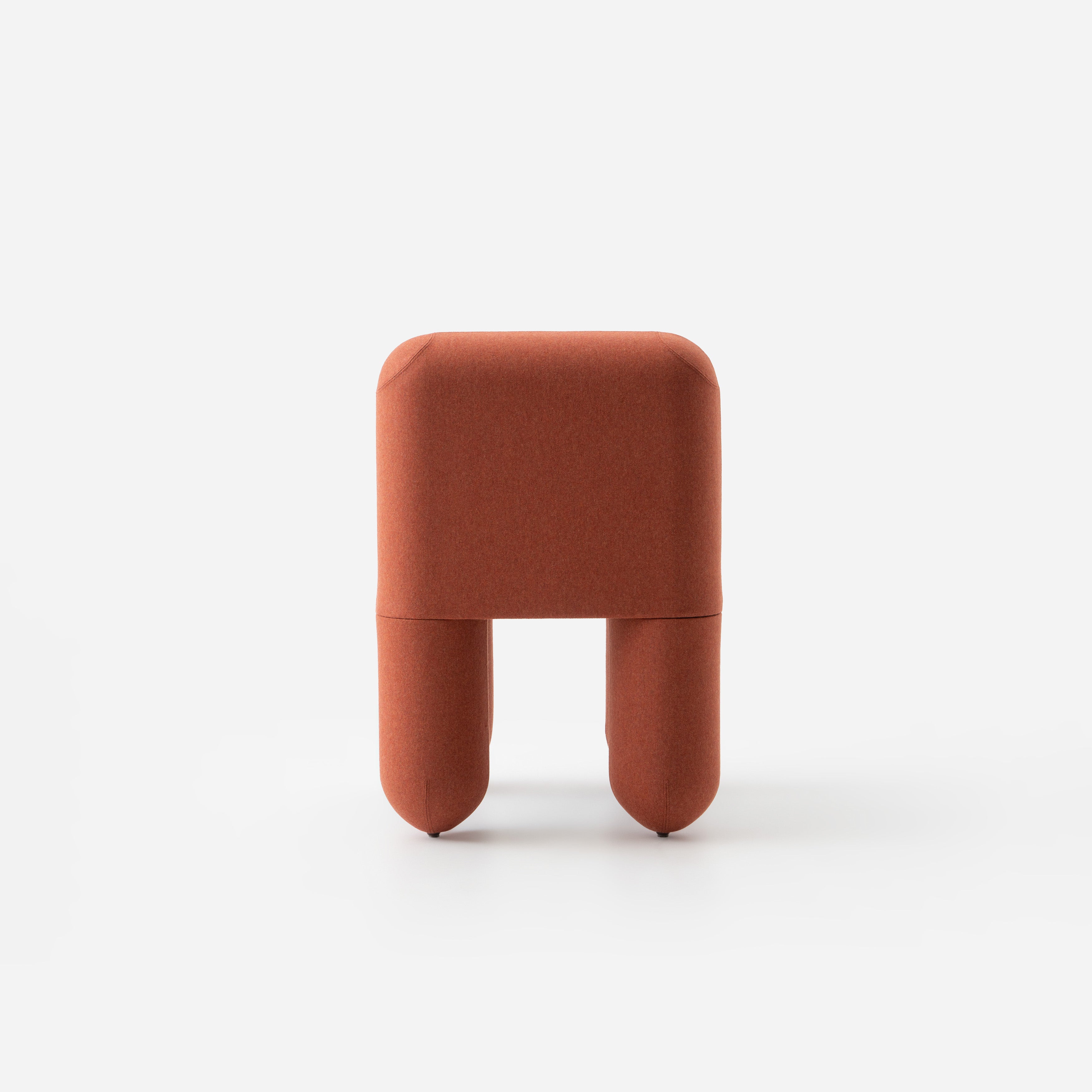 Wool Chair Hello