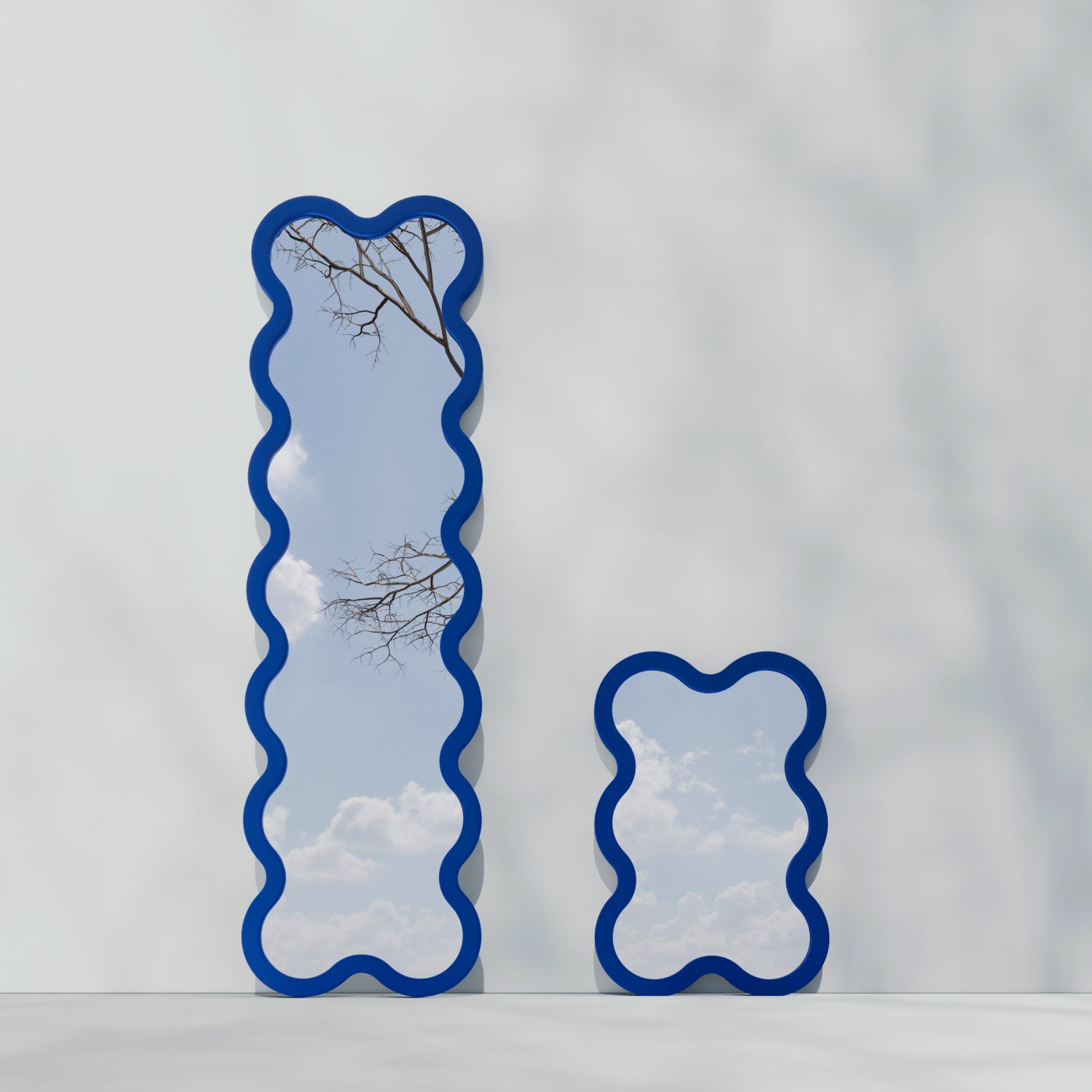 Hvyli Mirror 14
