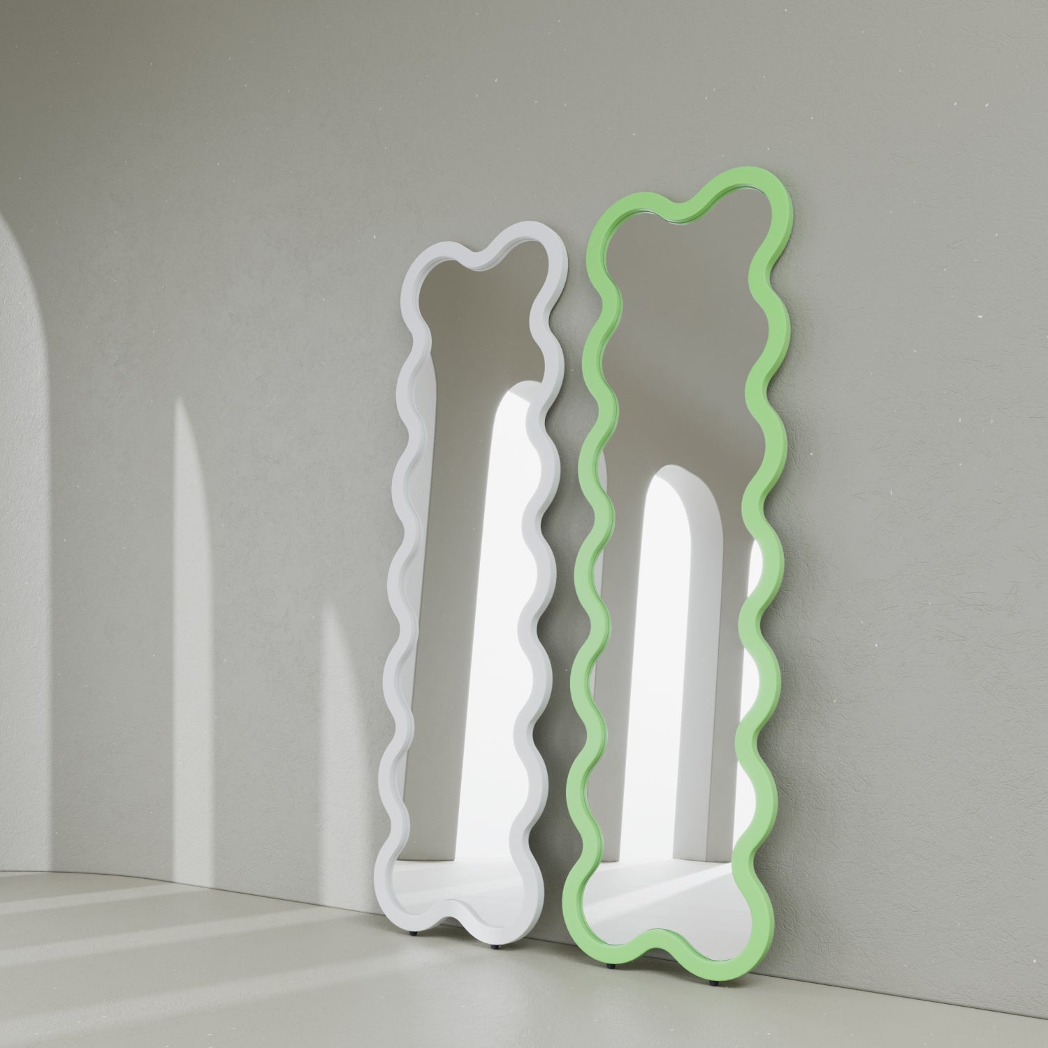 Hvyli Mirror 14