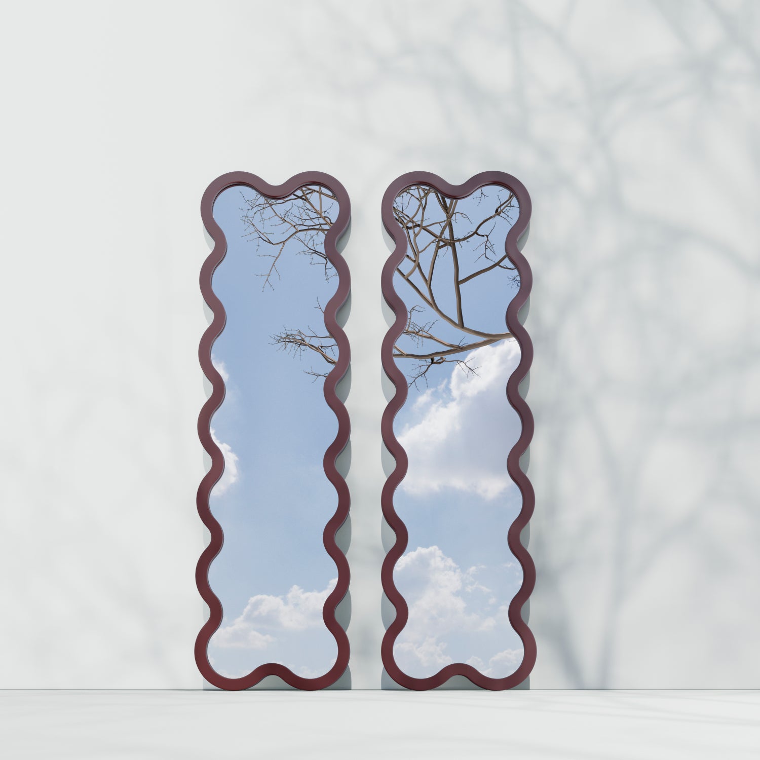 Hvyli Mirror 14