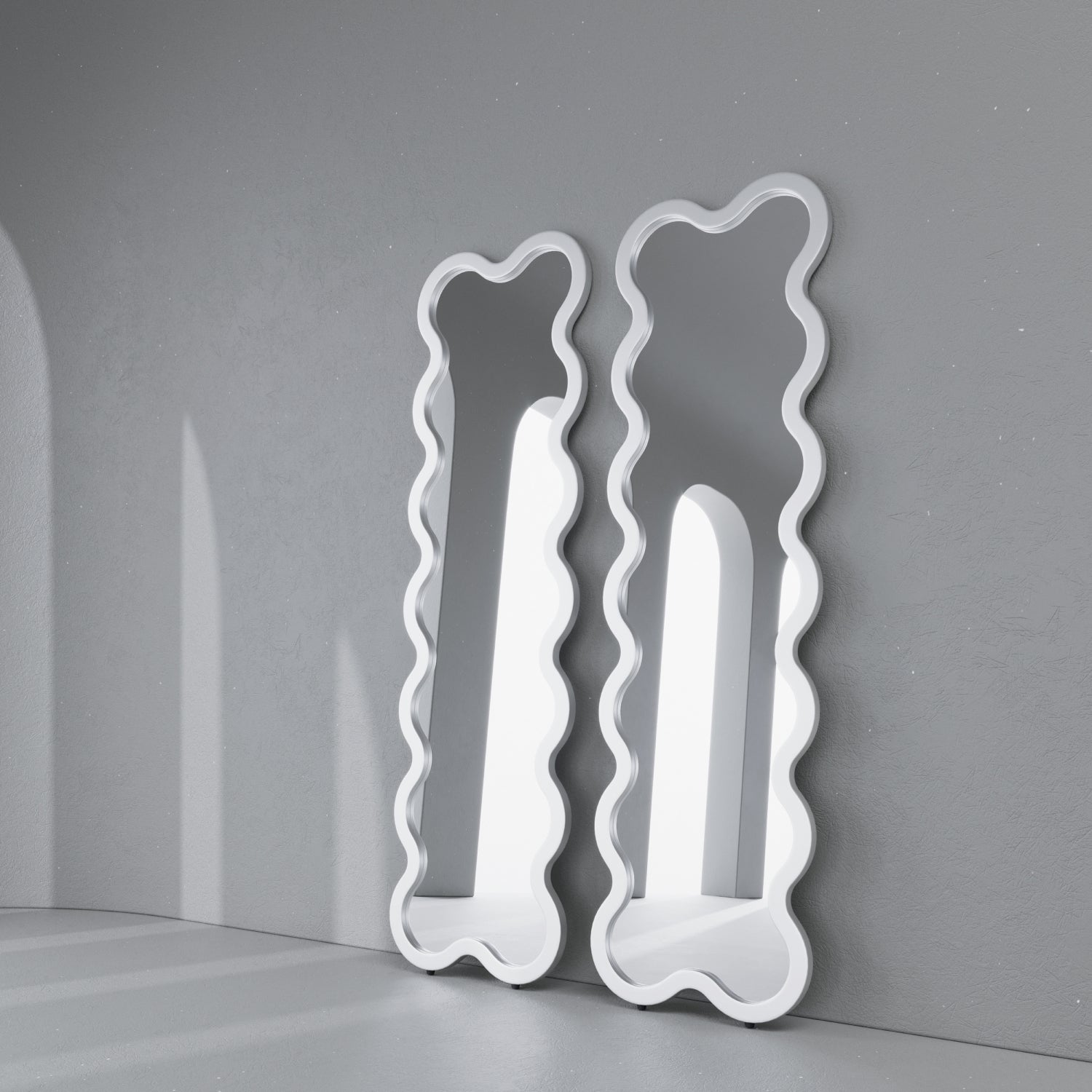 Hvyli Mirror 14
