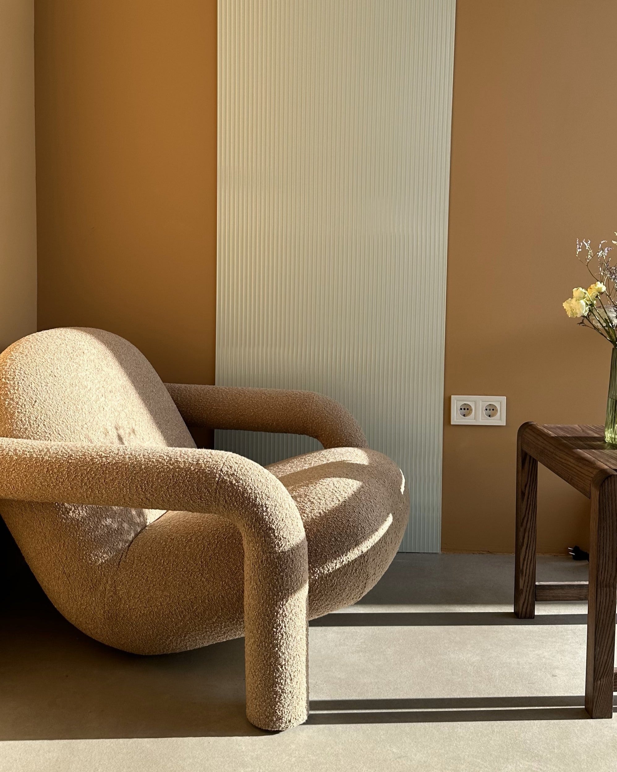 Gspot Armchair
