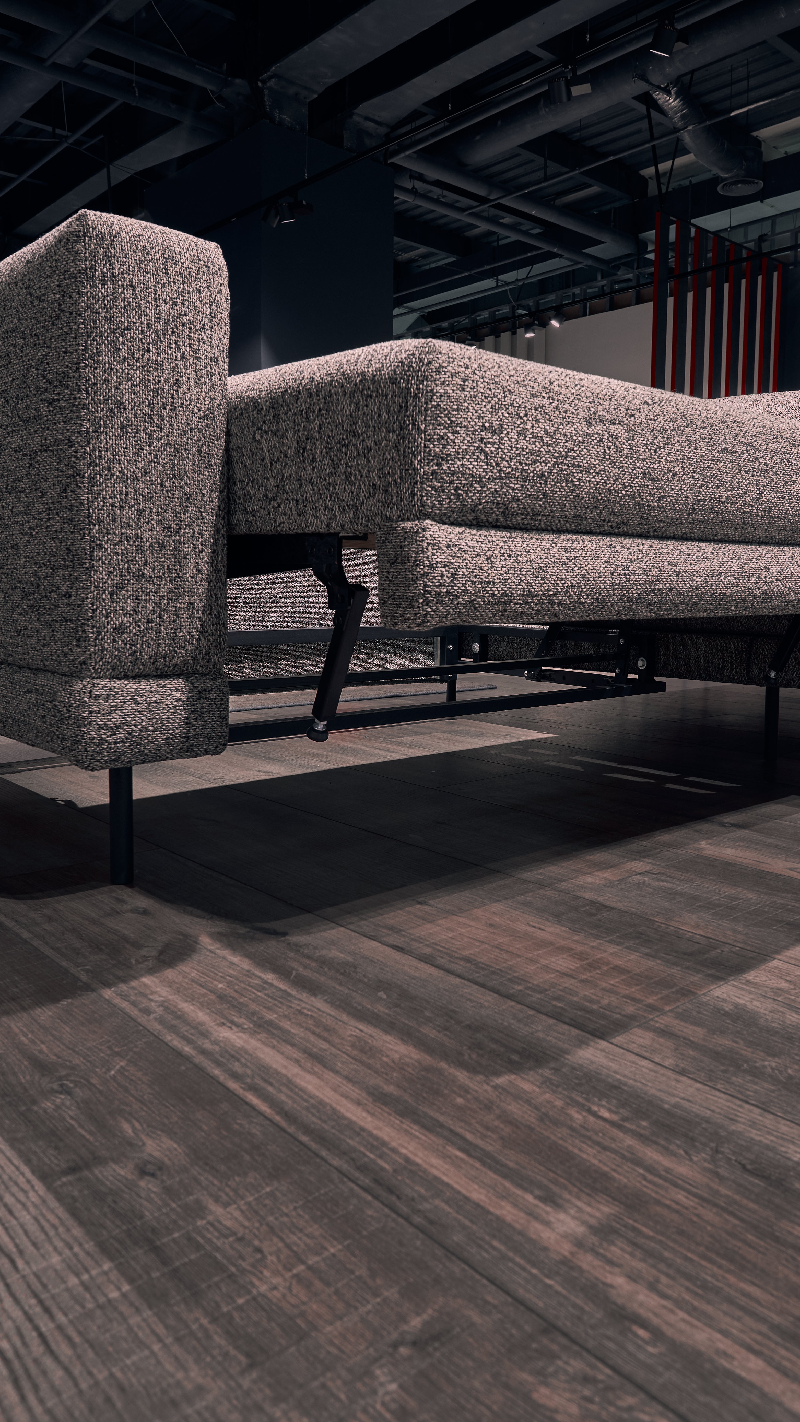 Sofa Bluebell