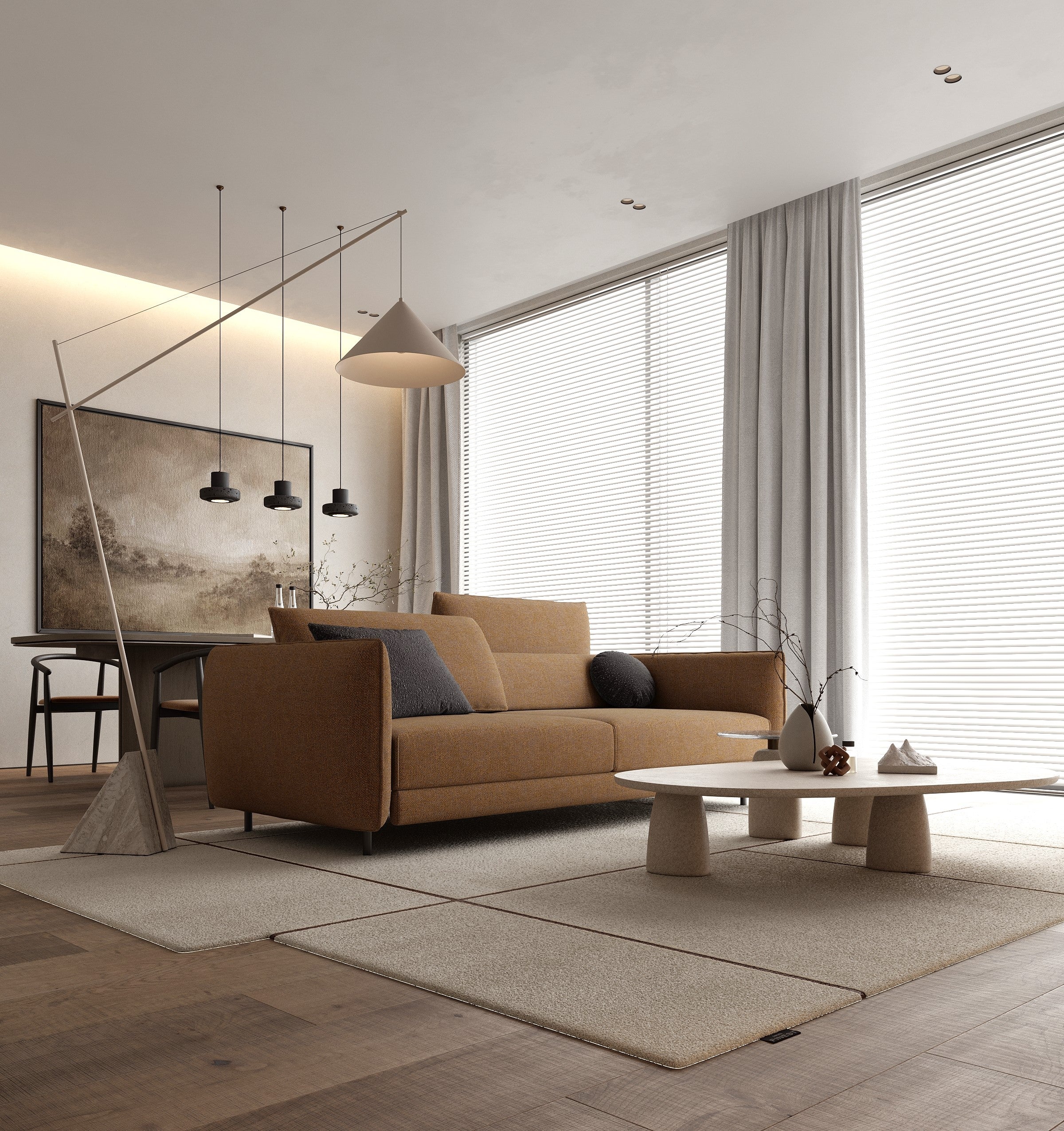 Sofa Airy