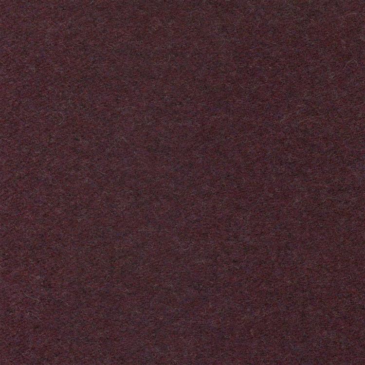 Wool Burgundy 1712