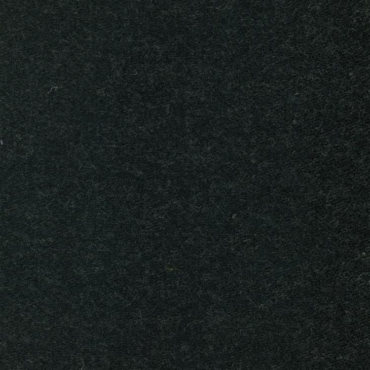 Wool Black 1714