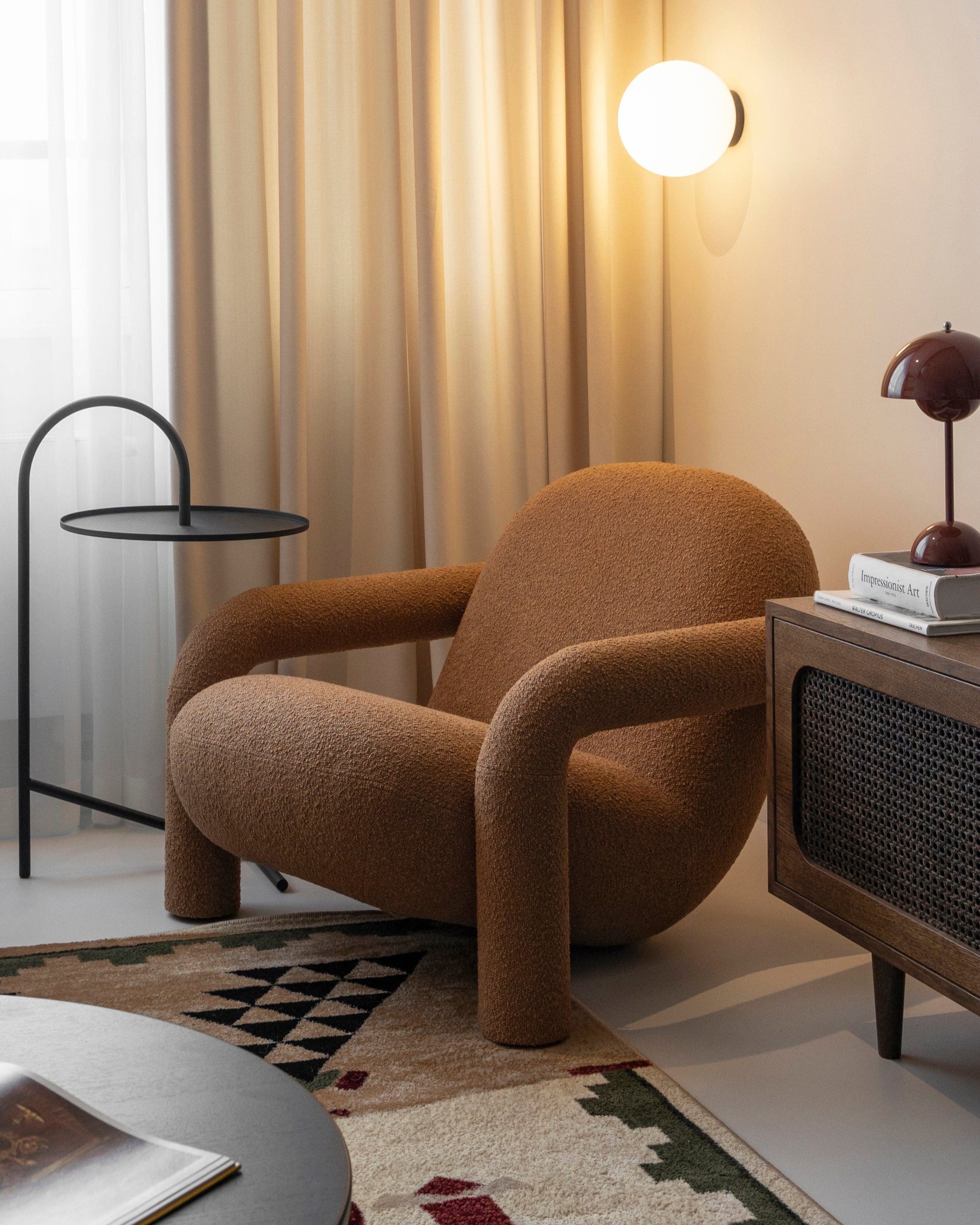 Gspot Armchair