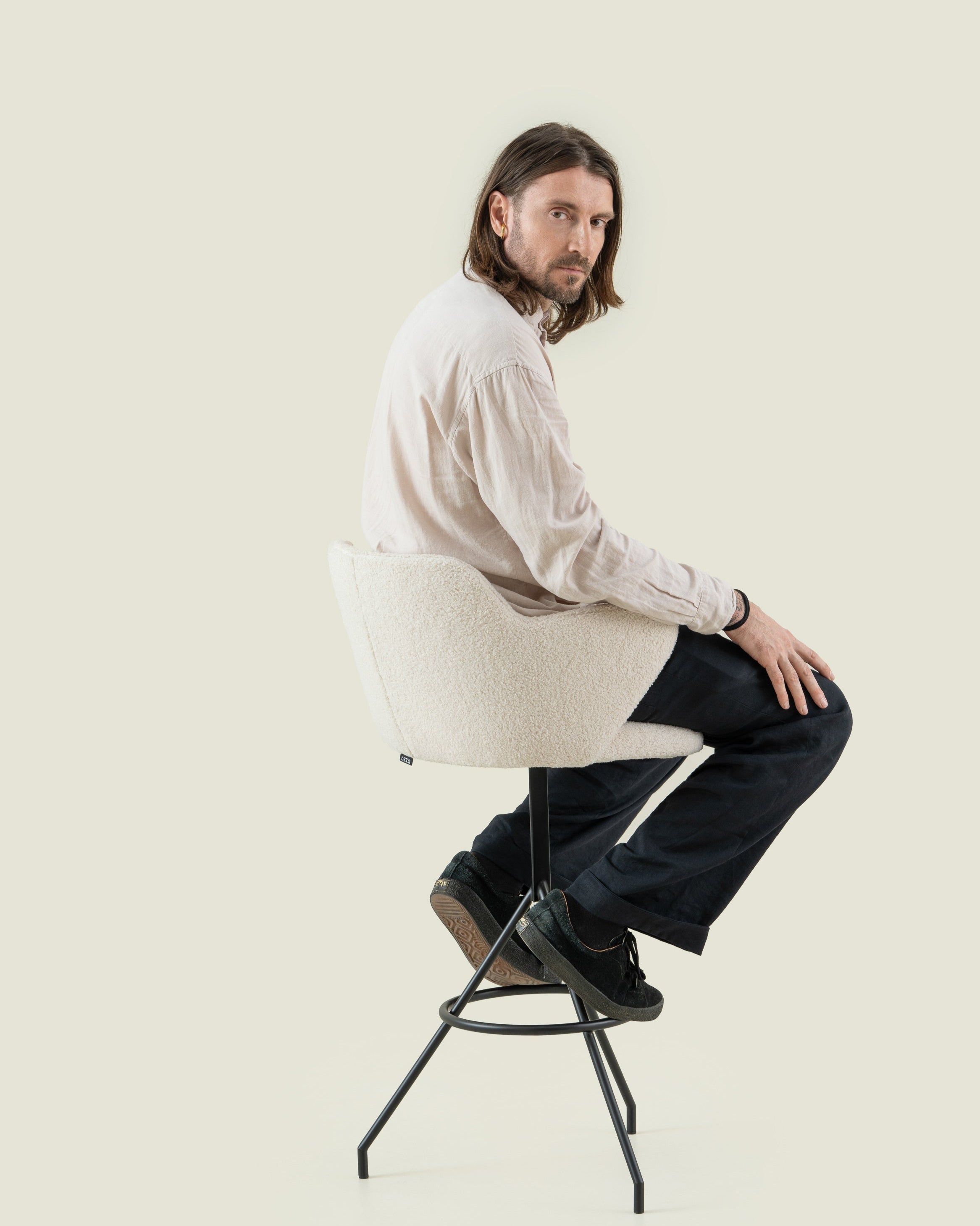 Chair OXYQ