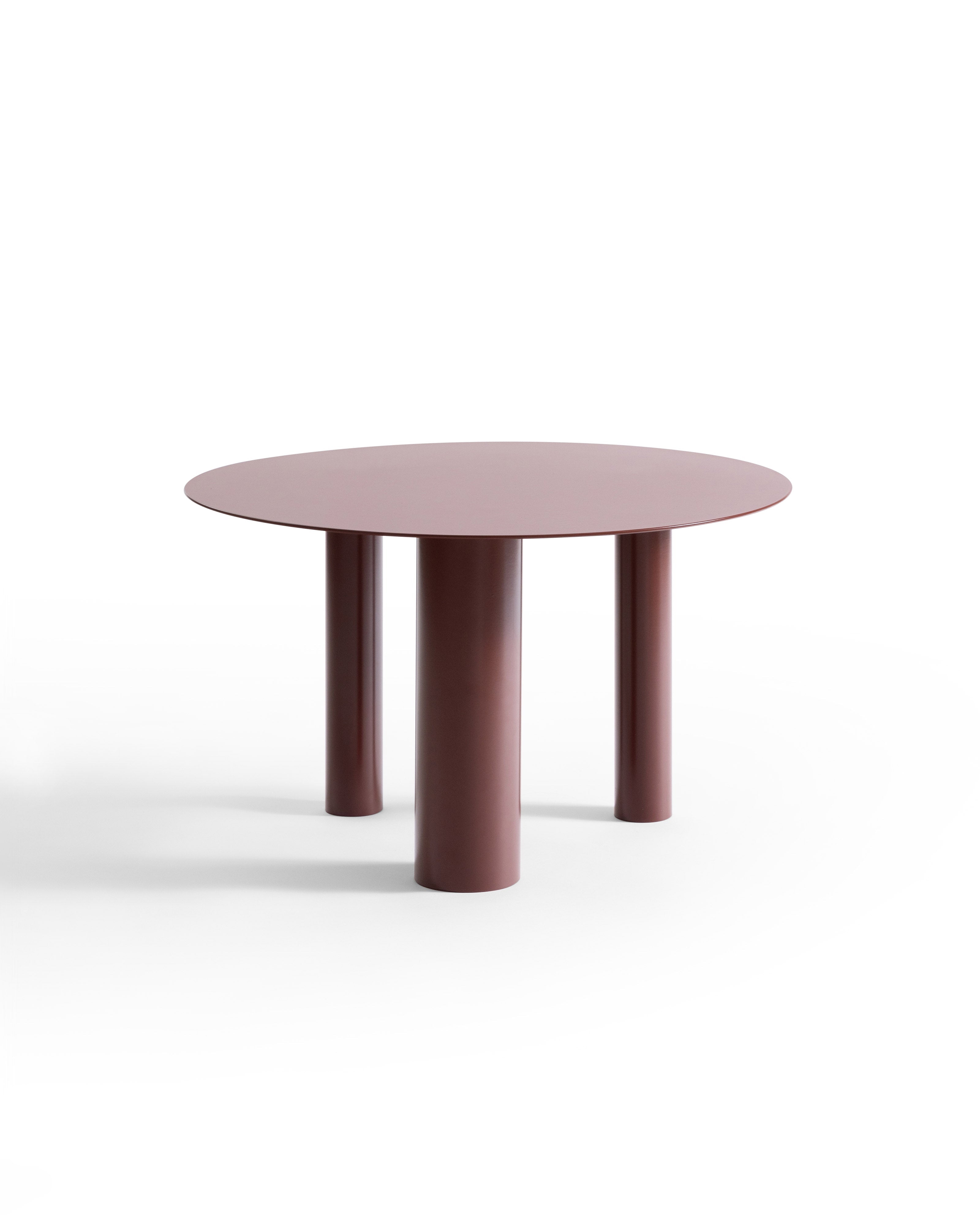 Low Coffee Table Brandt CS2