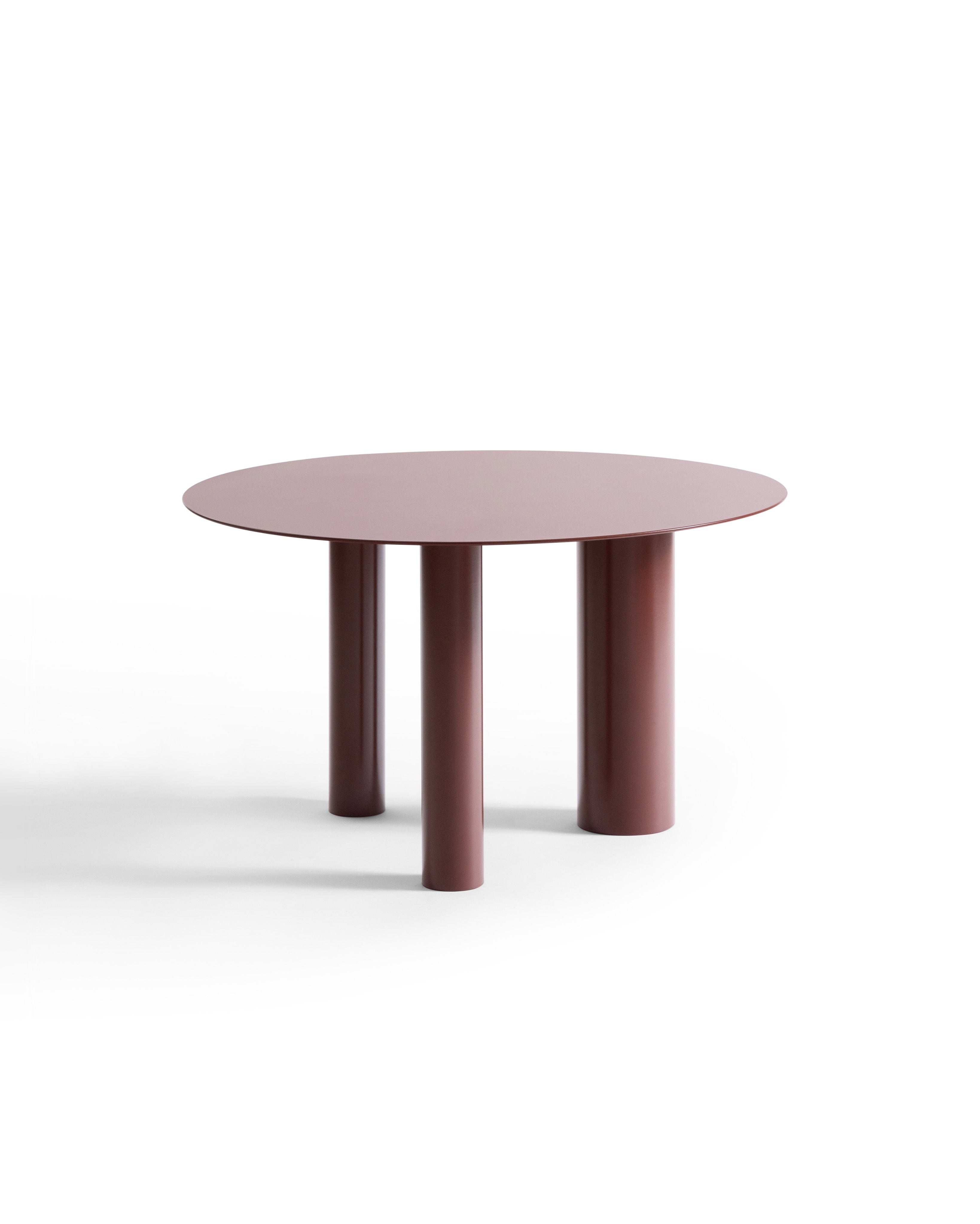 Low Coffee Table Brandt CS2