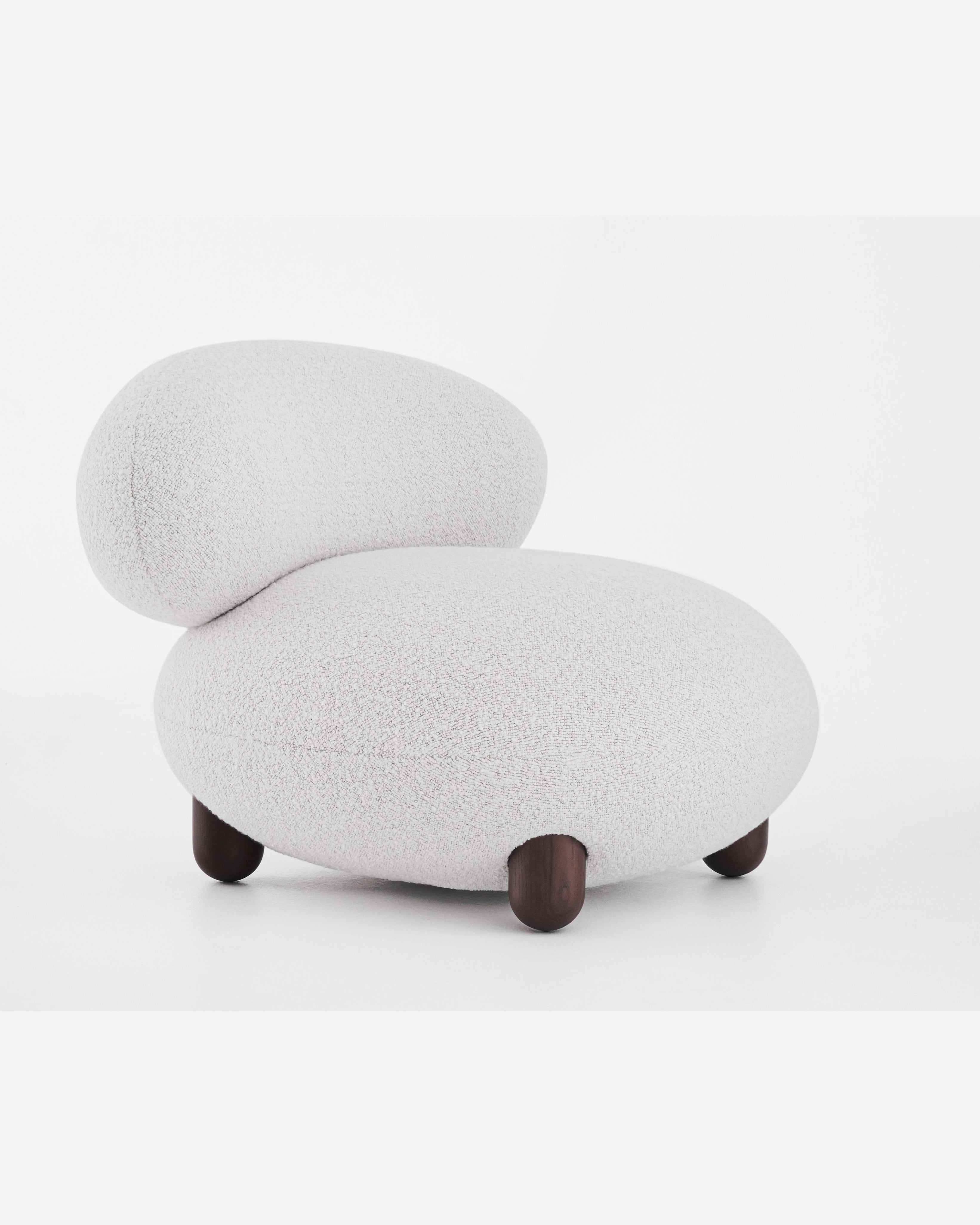 Flock Lounge Chair