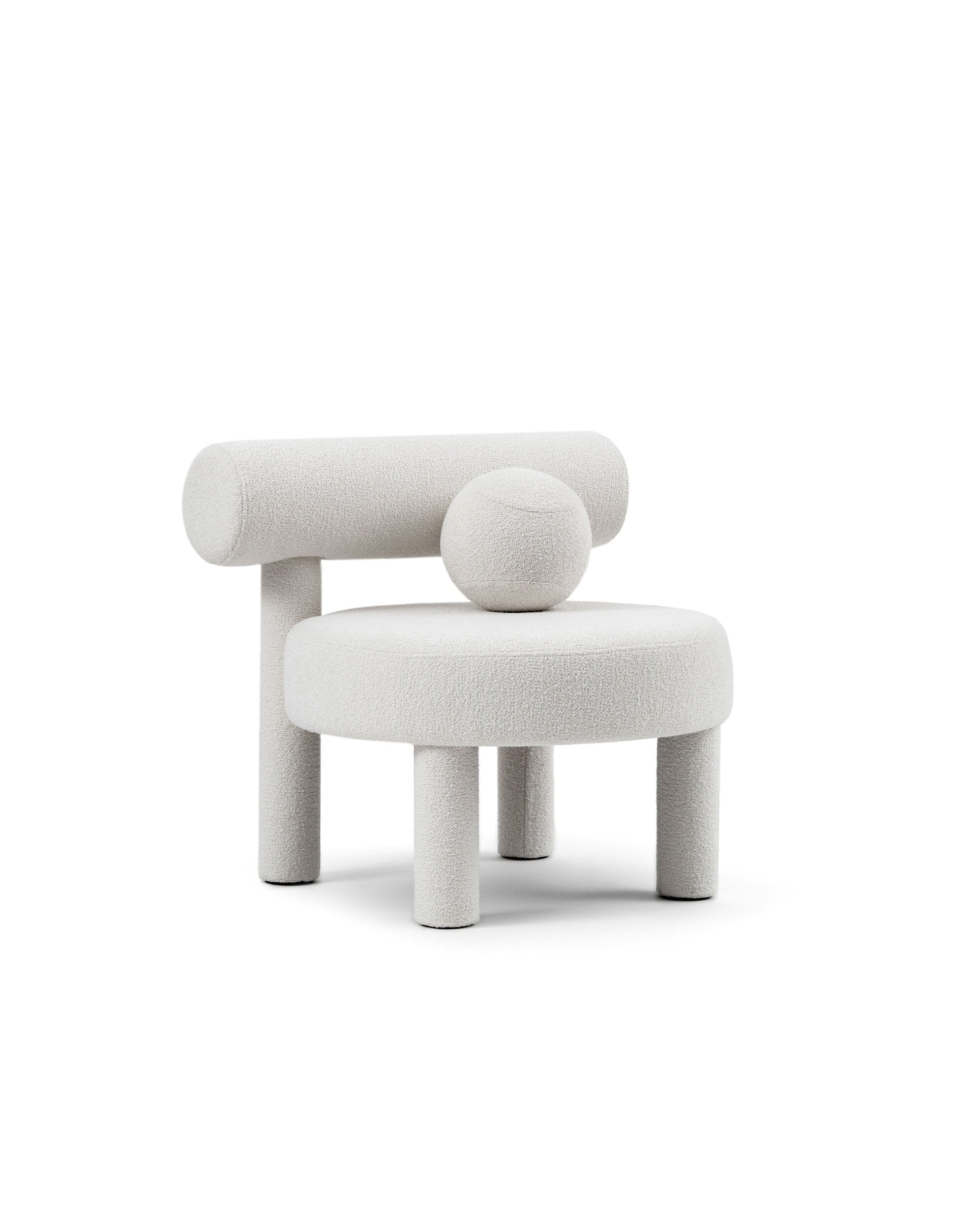 Low Chair Gropius CS1