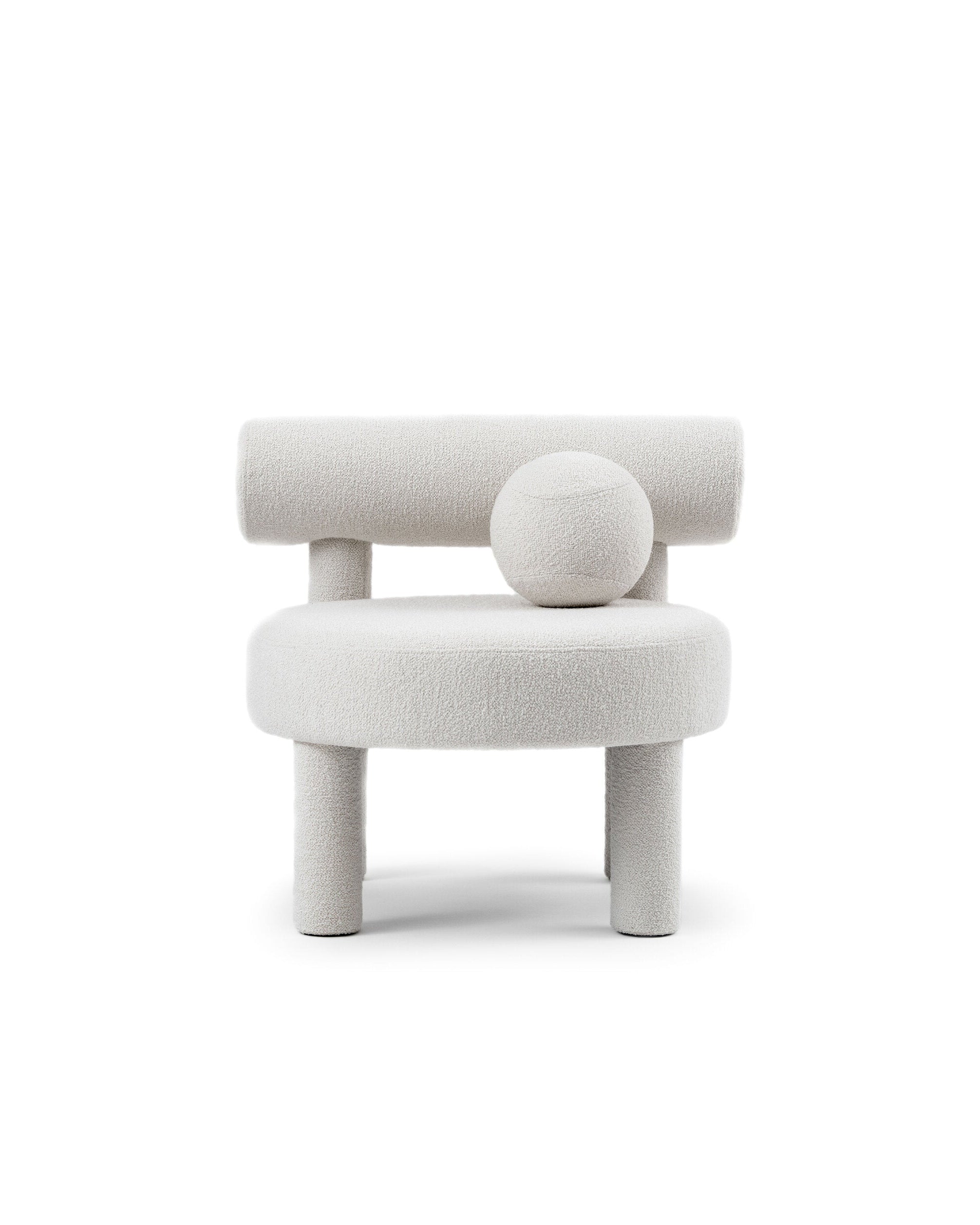 Low Chair Gropius CS1
