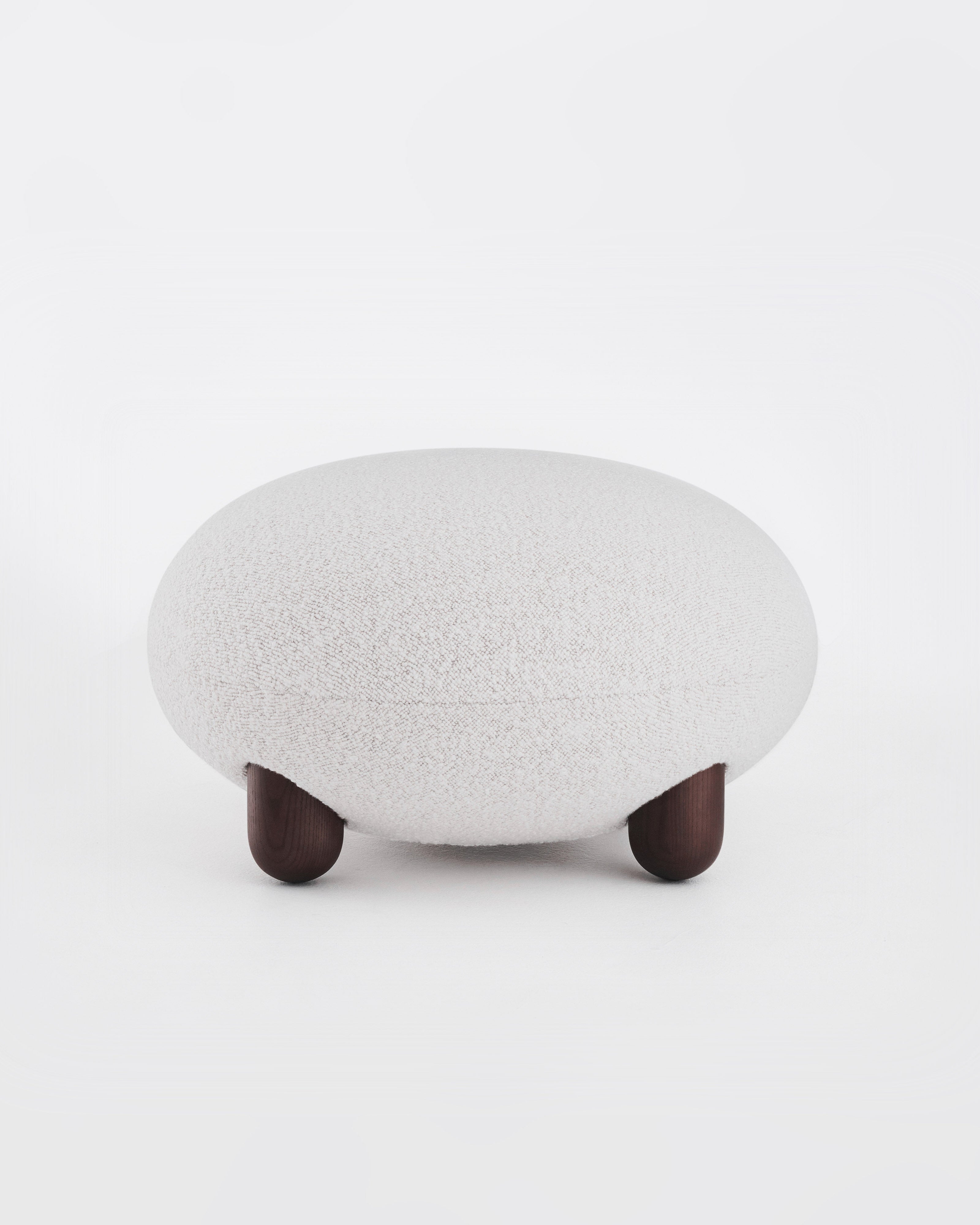 Flock Ottoman
