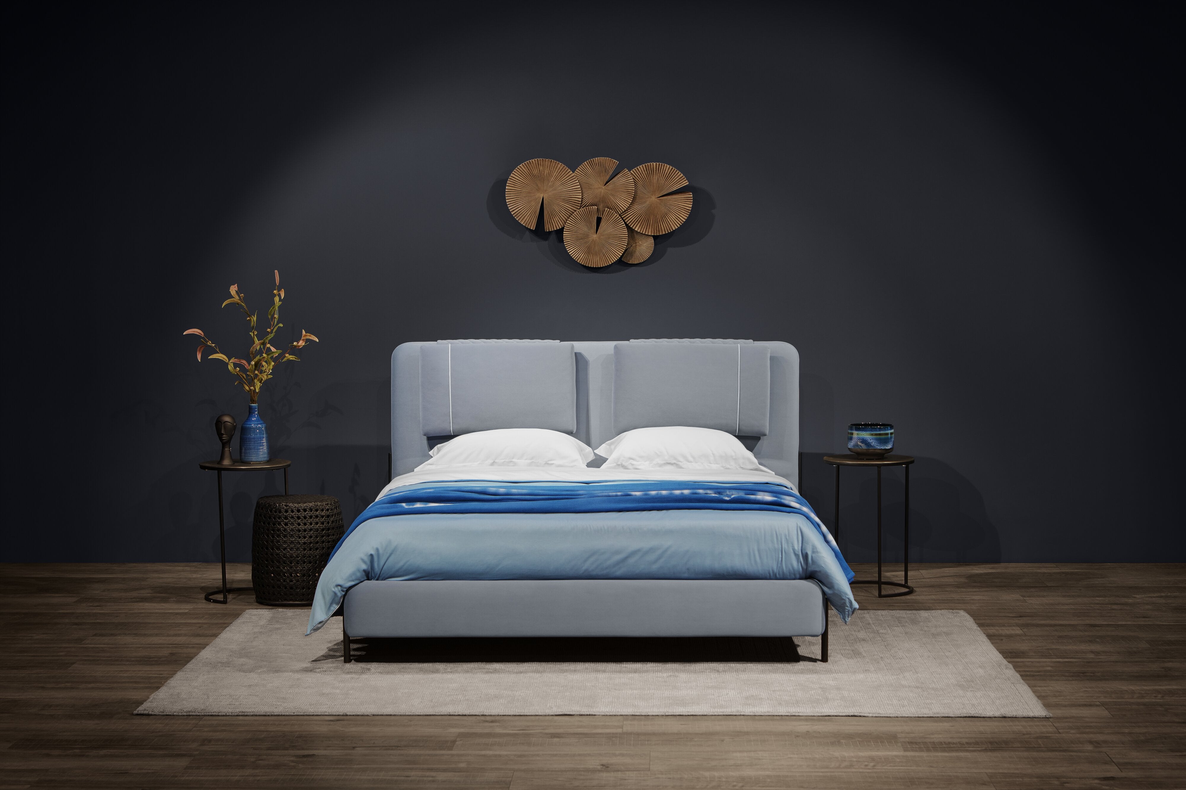 Larry Bed