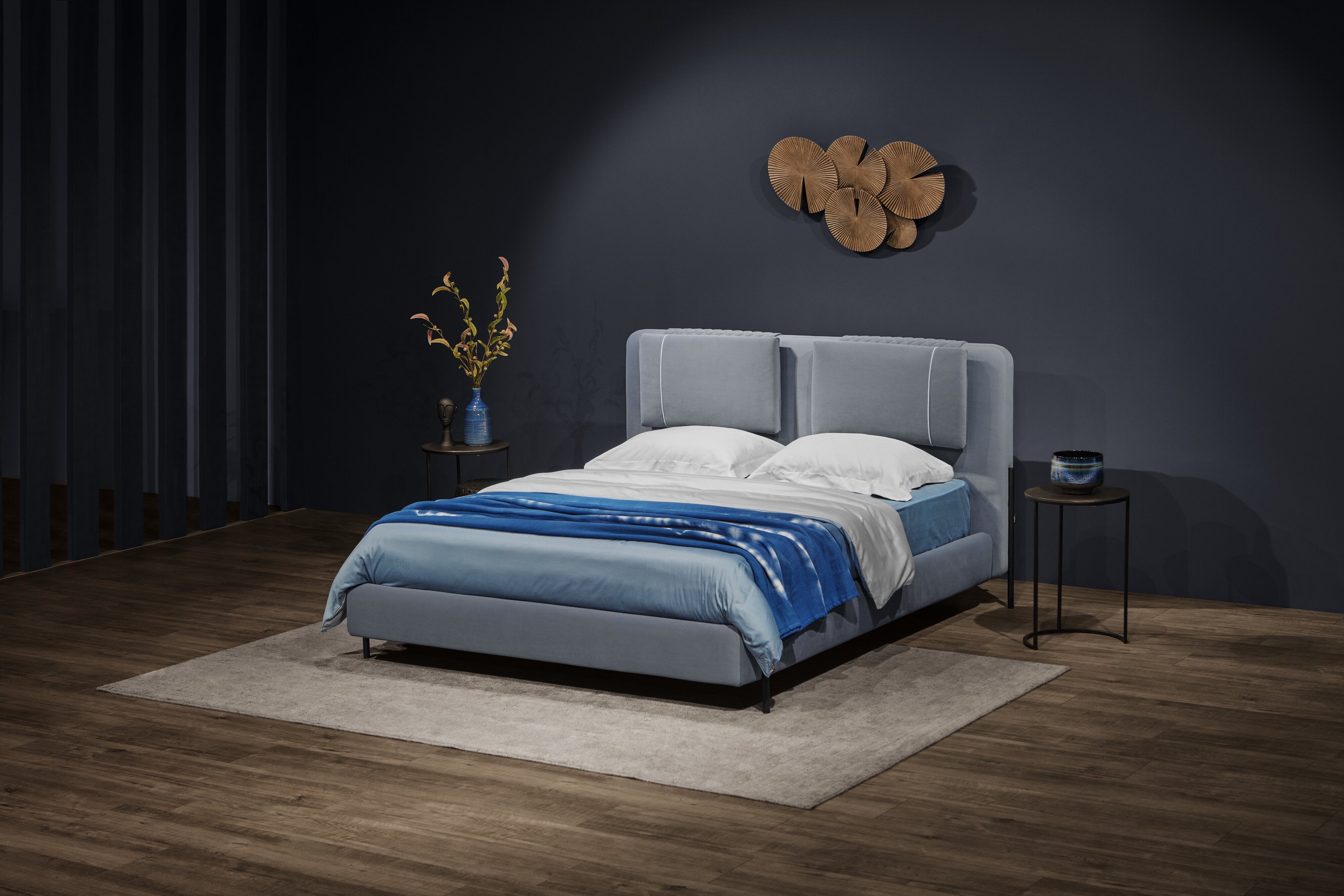Larry Bed