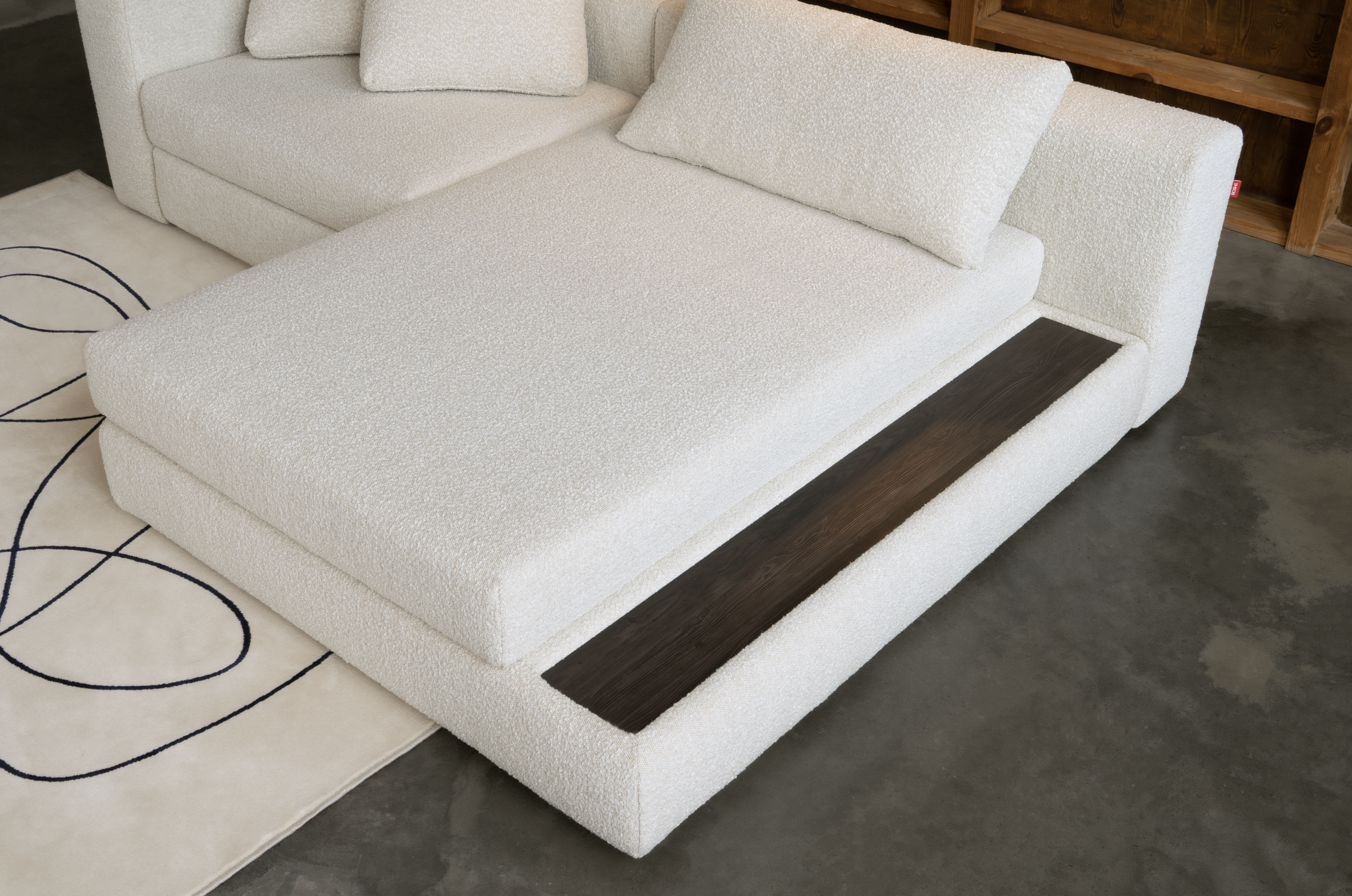 Sofa Bluebell