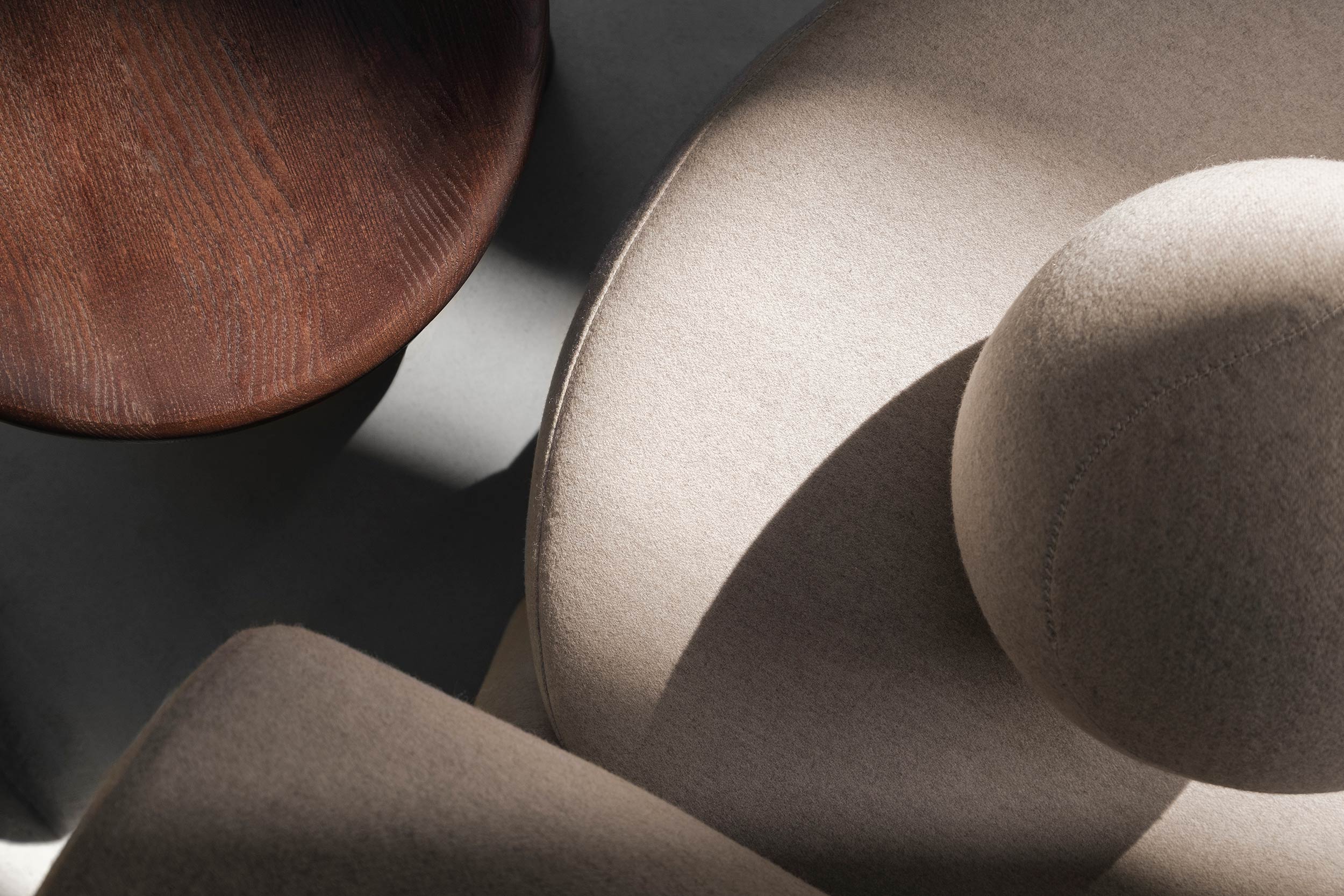Sofa Gropius CS1