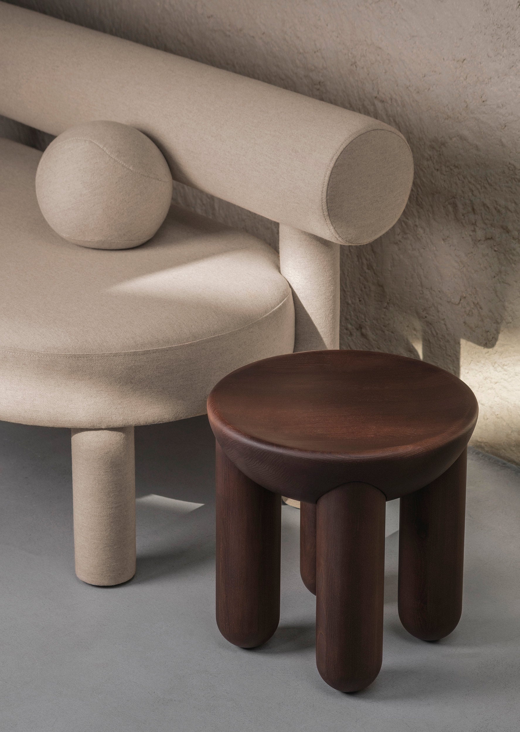 Sofa Gropius CS1