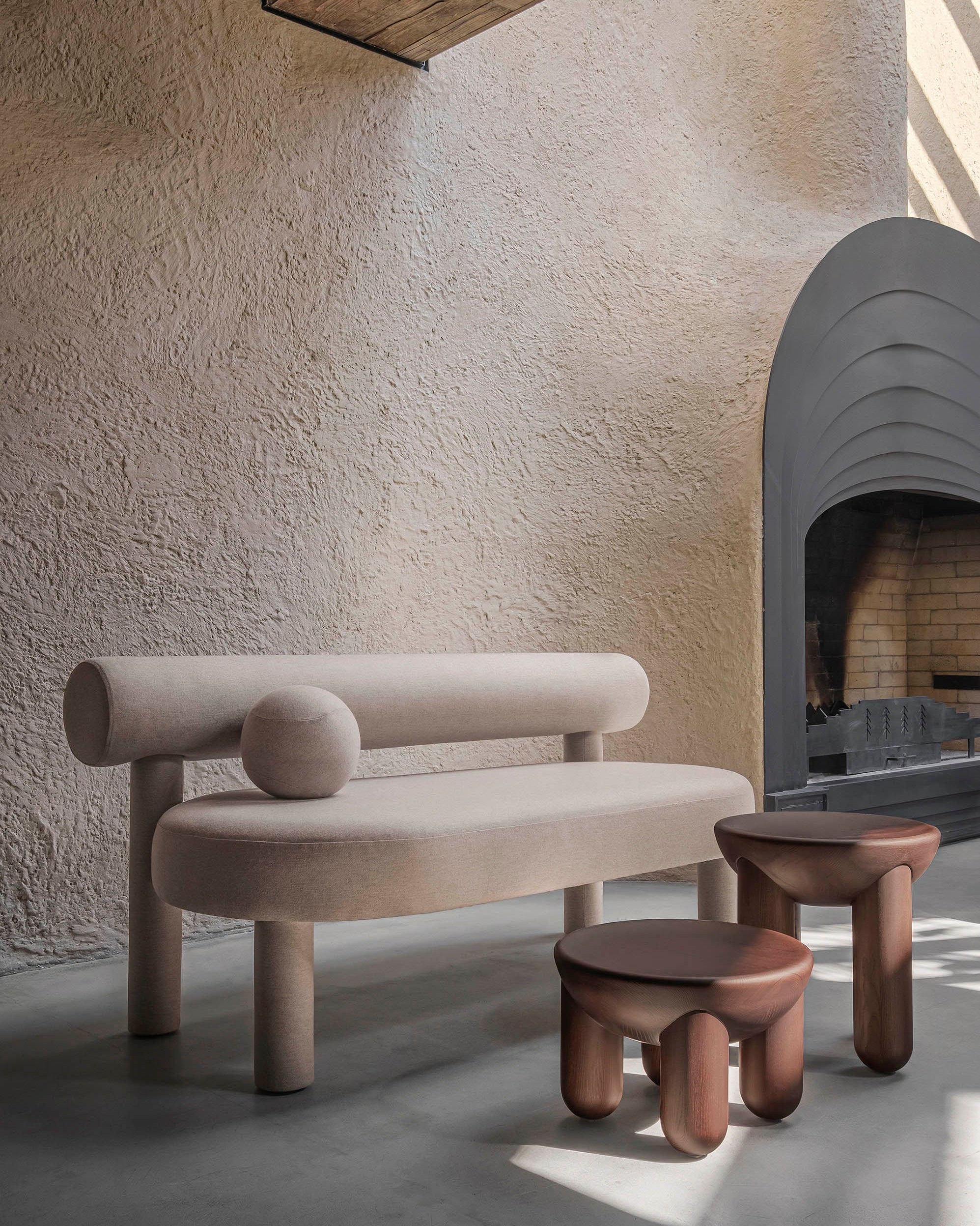 Sofa Gropius CS1