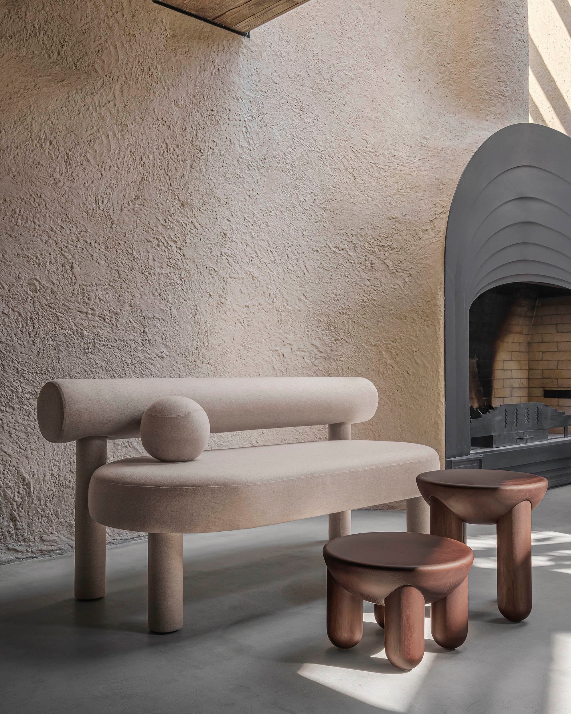 Freyja Coffee Table 2