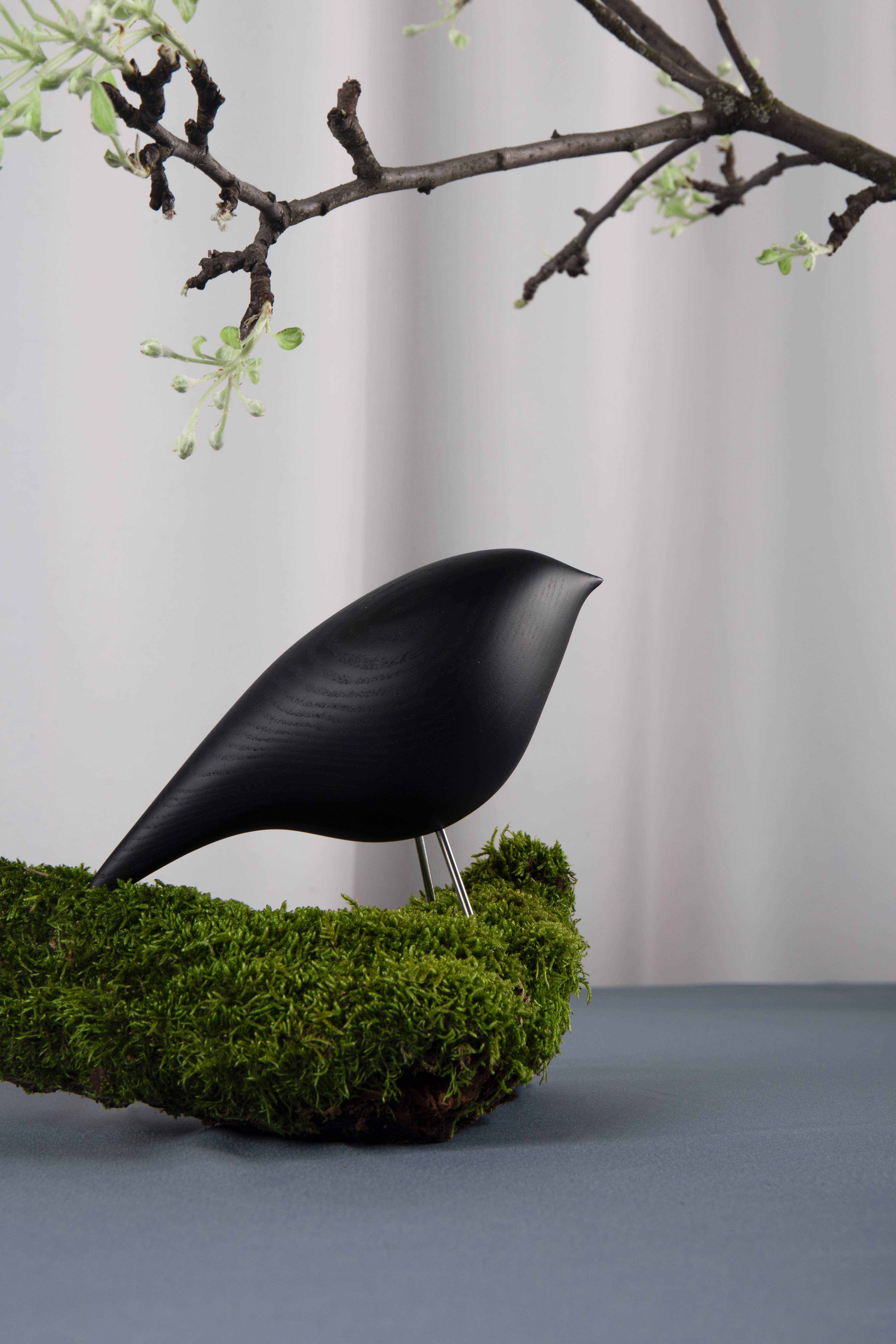 Tweety Decorative Bird CS3