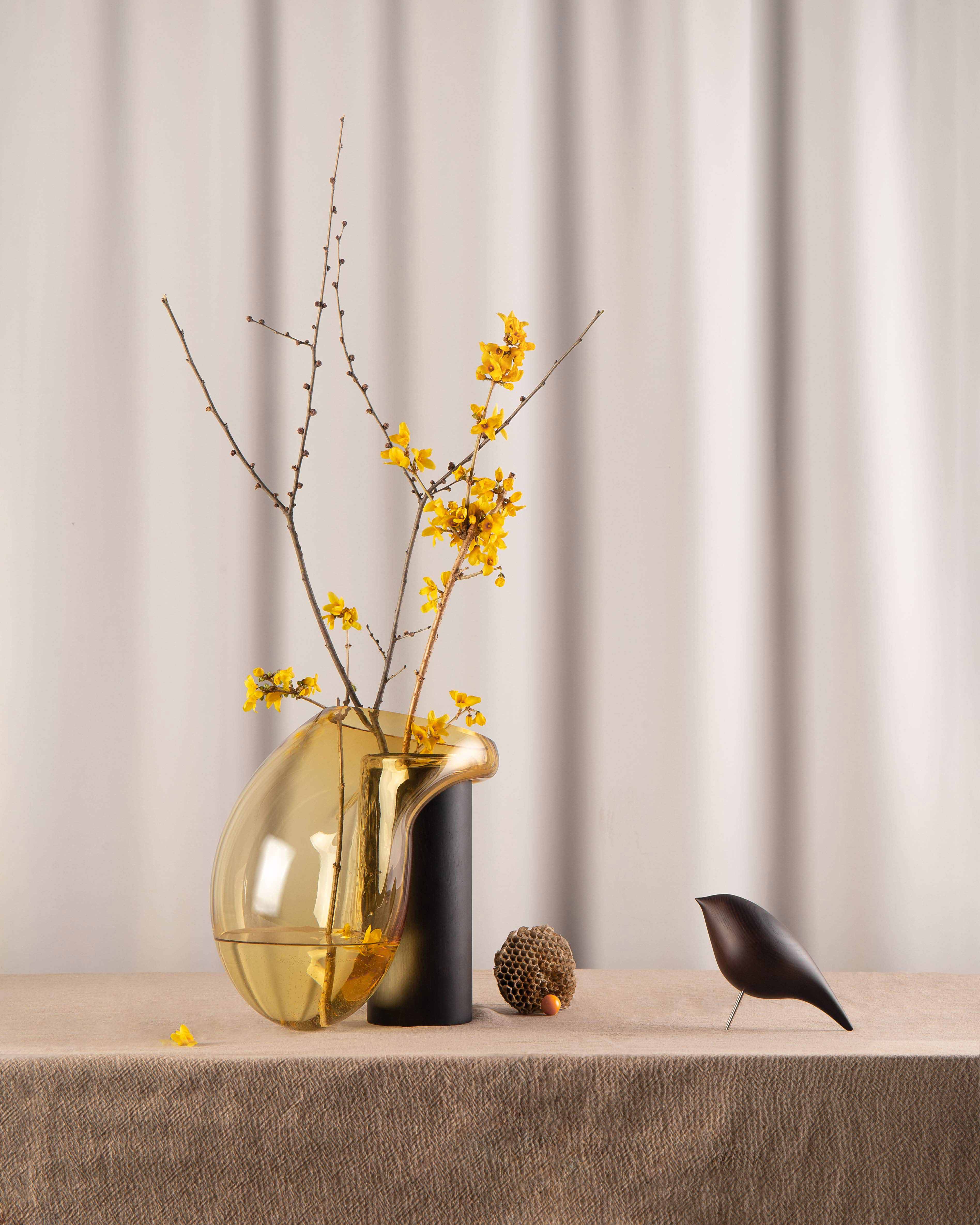 Tweety Decorative Bird CS2