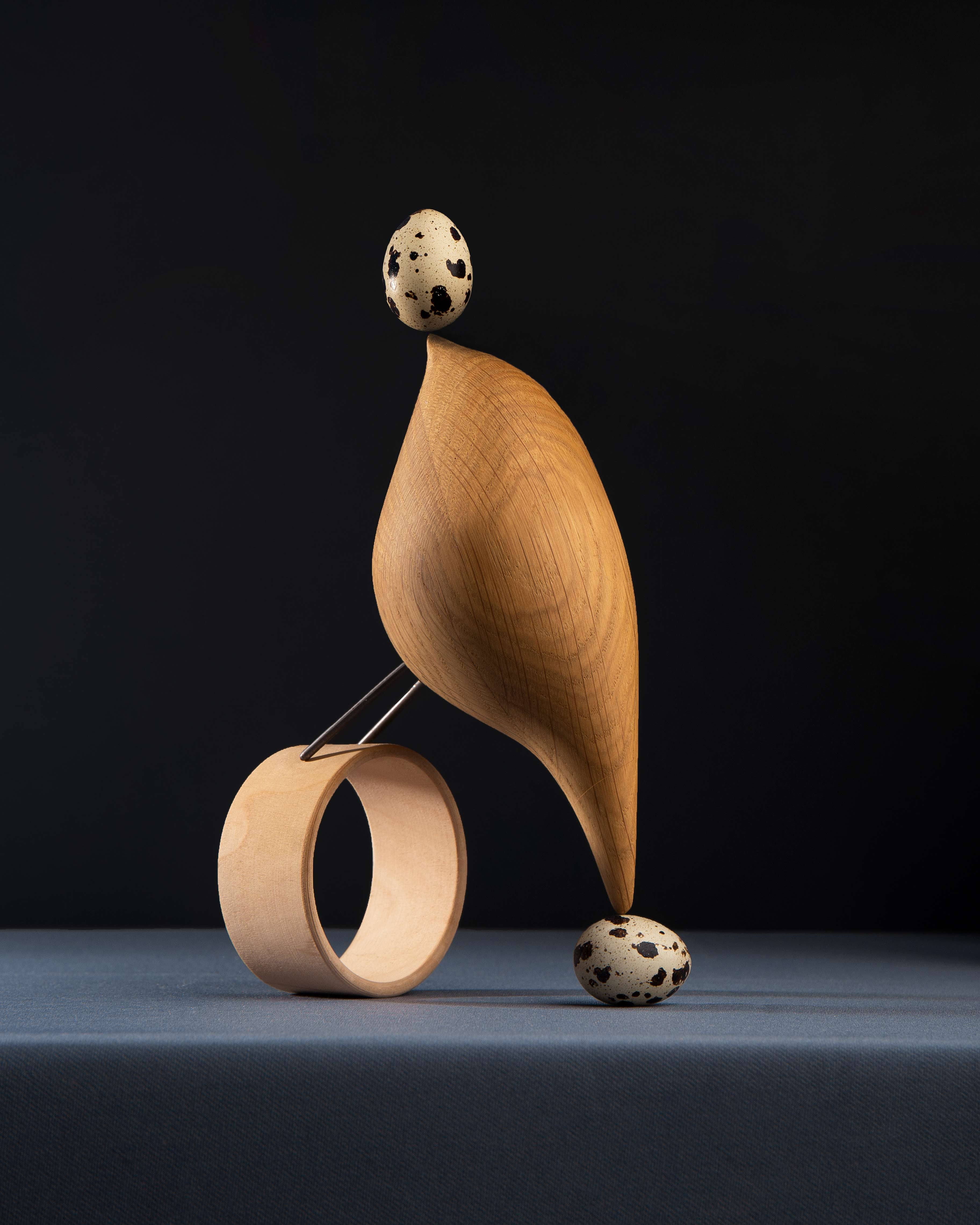 Tweety Decorative Bird CS4