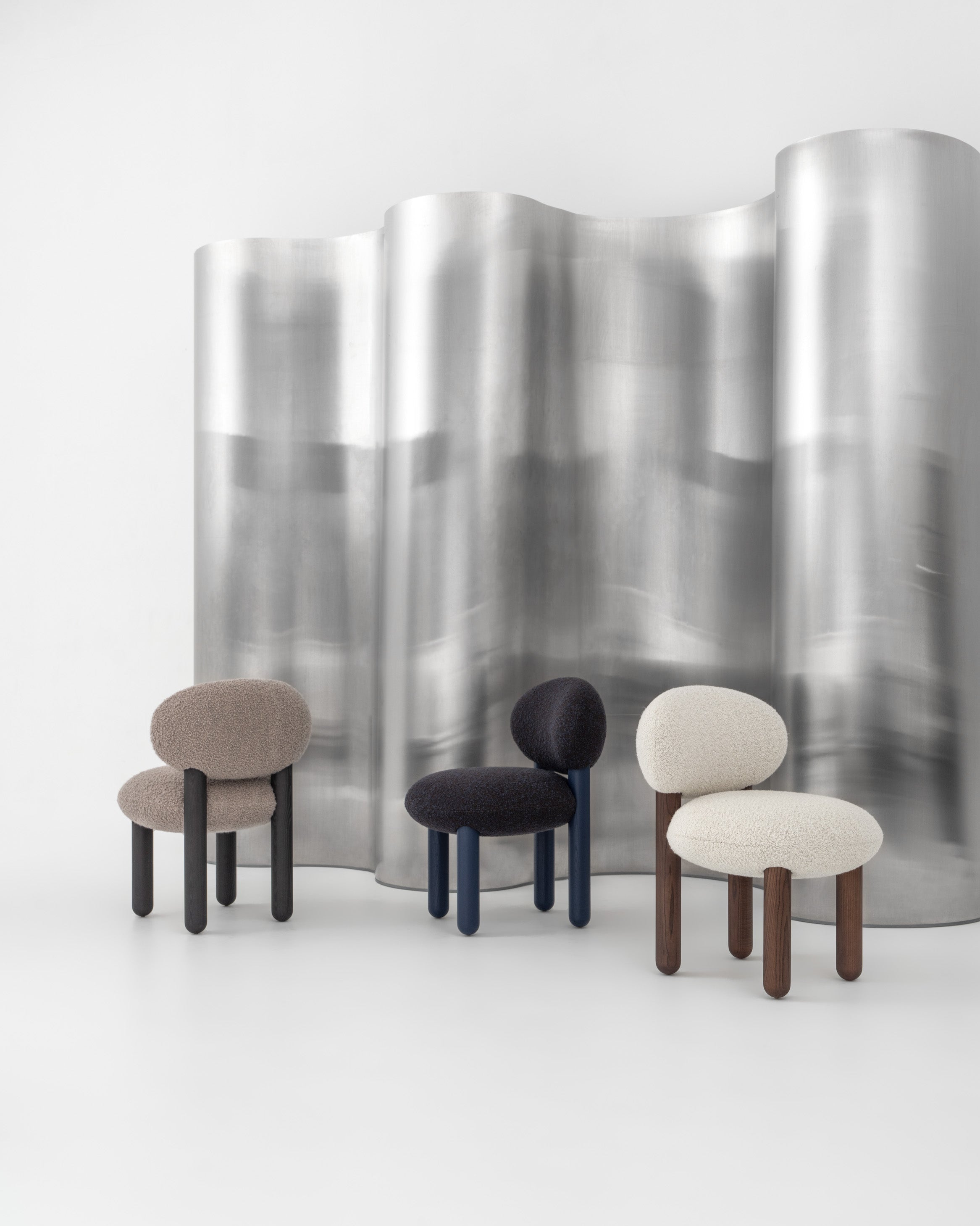 Flock Chair S2 B3