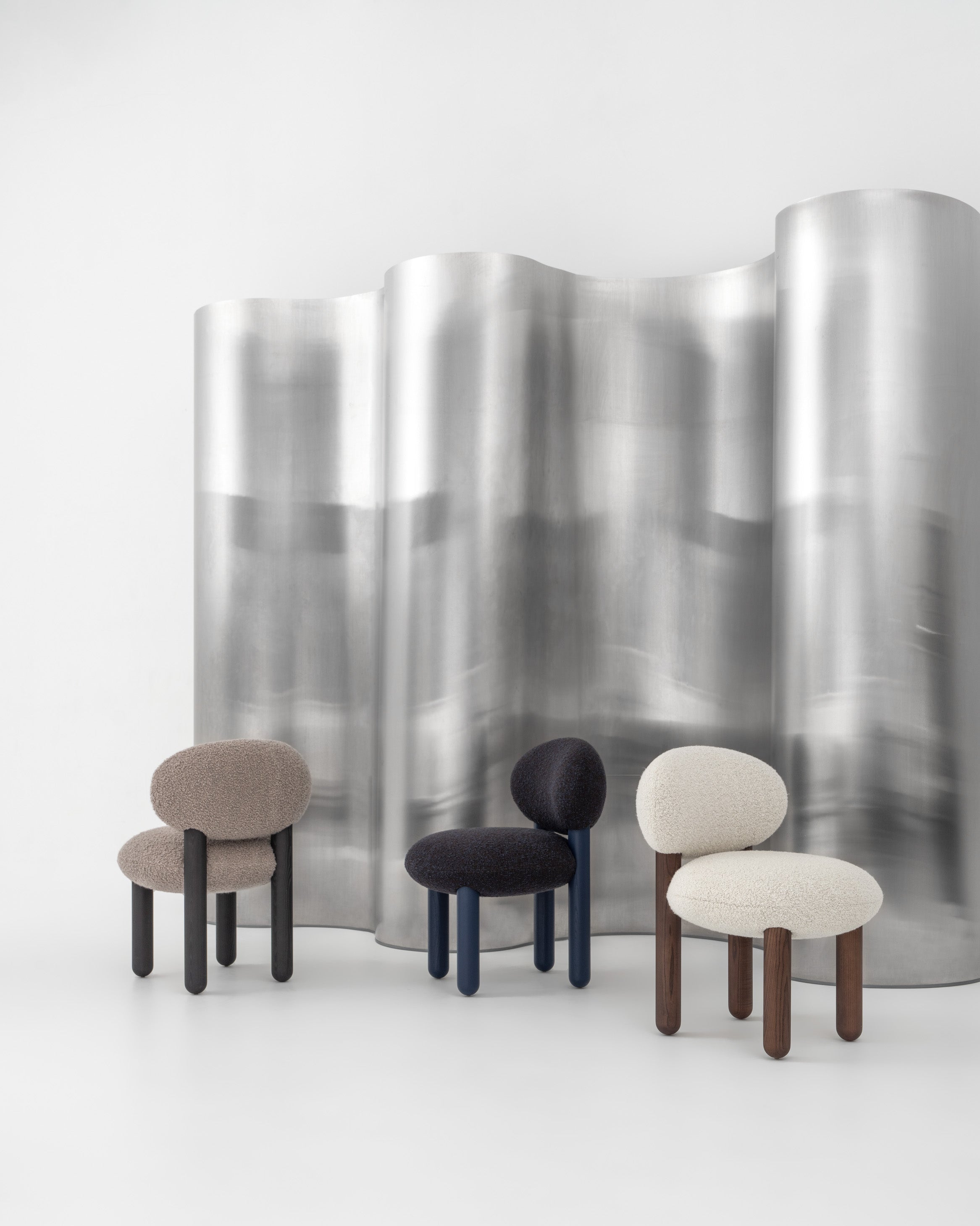 Flock Chair S2 B2