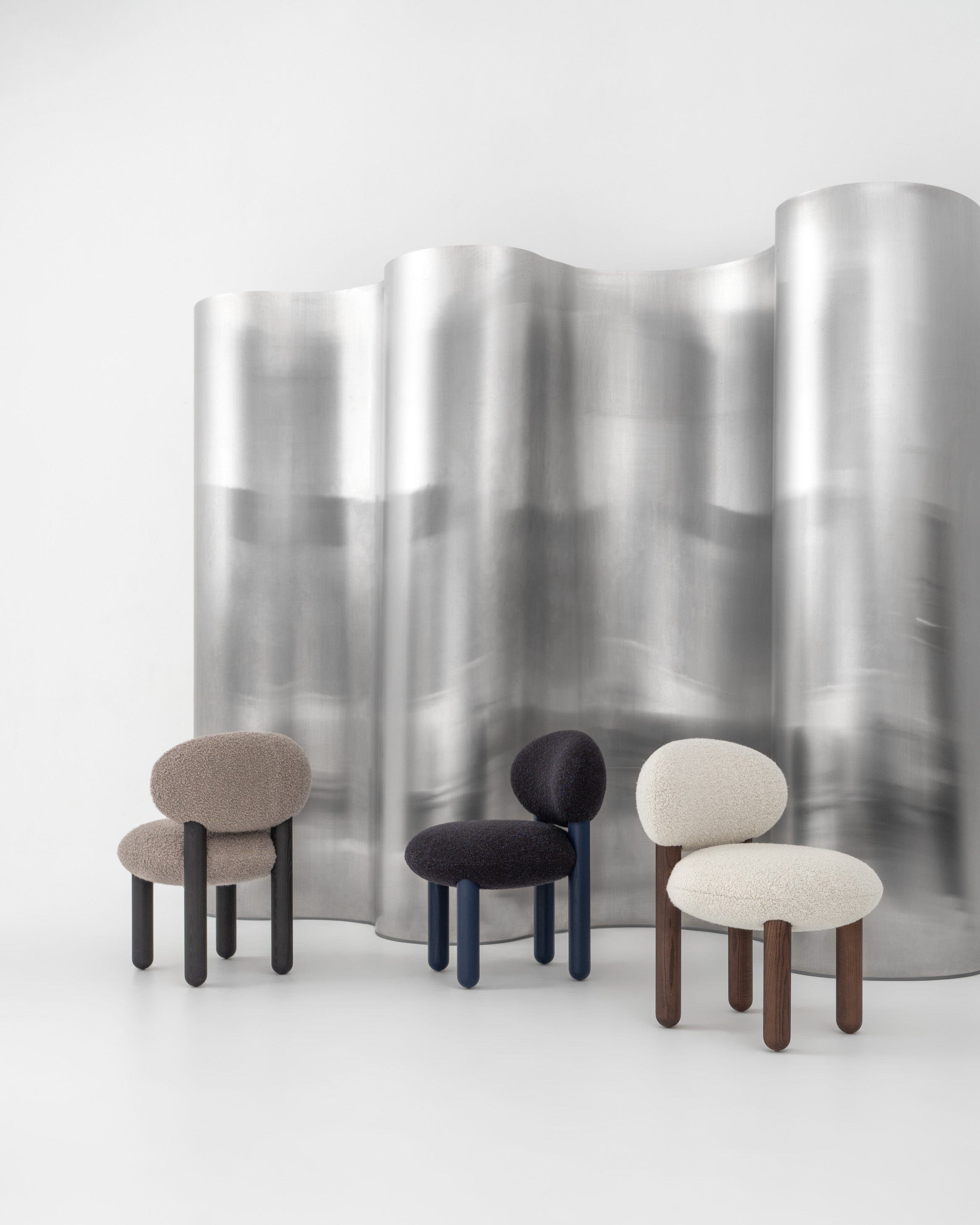 Flock Chair S2 B1