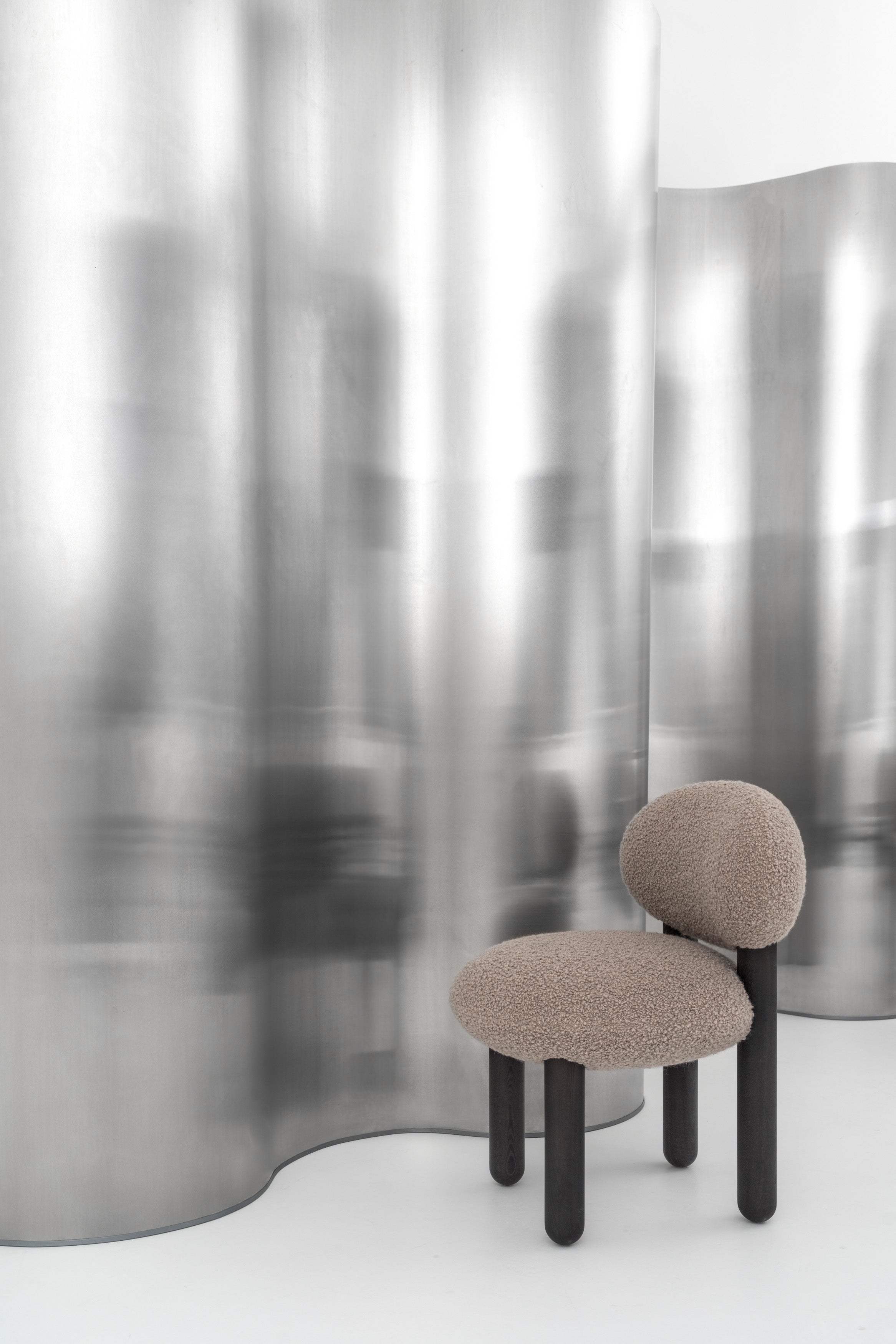 Flock Chair S2 B3