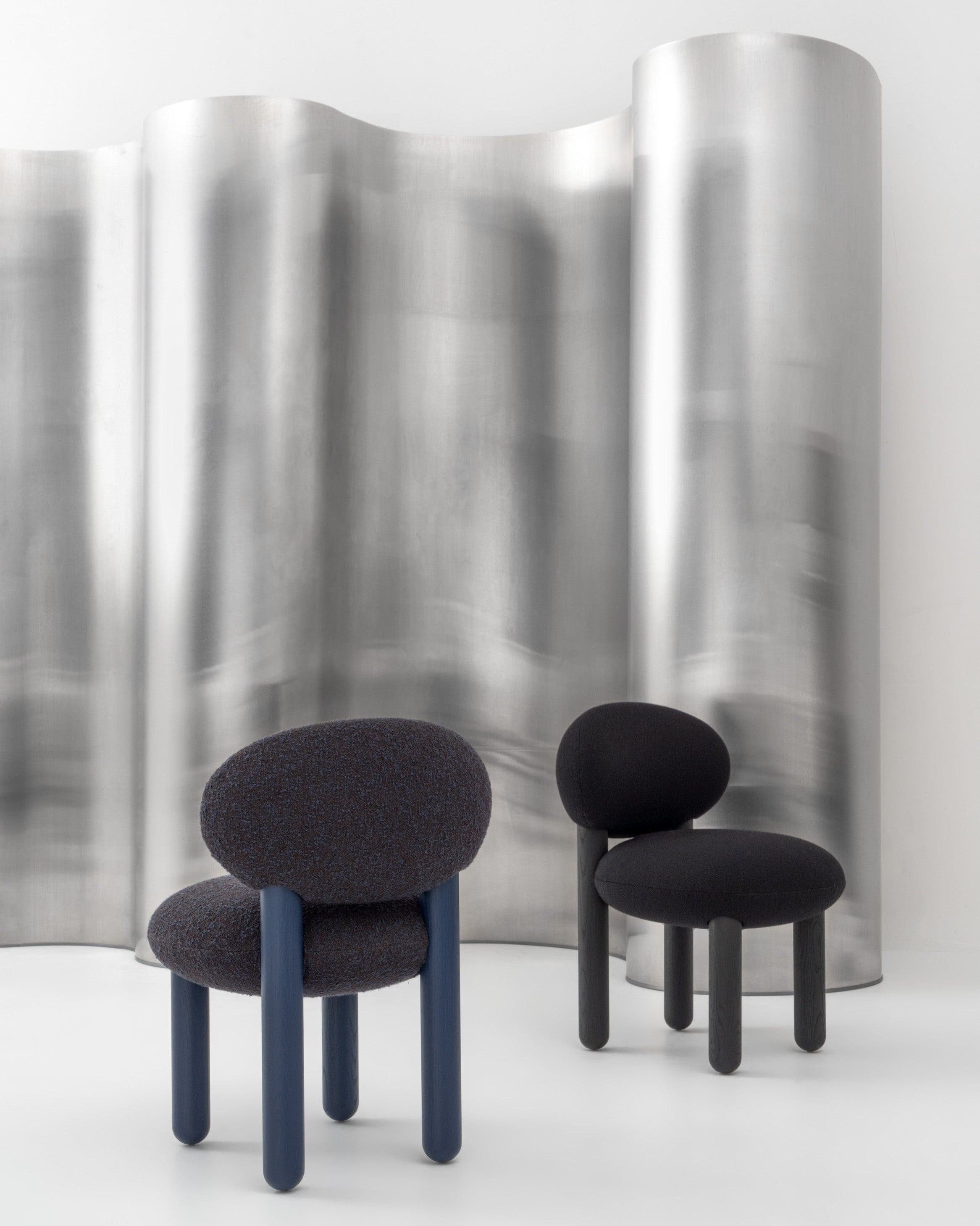 Flock Chair S2 B2