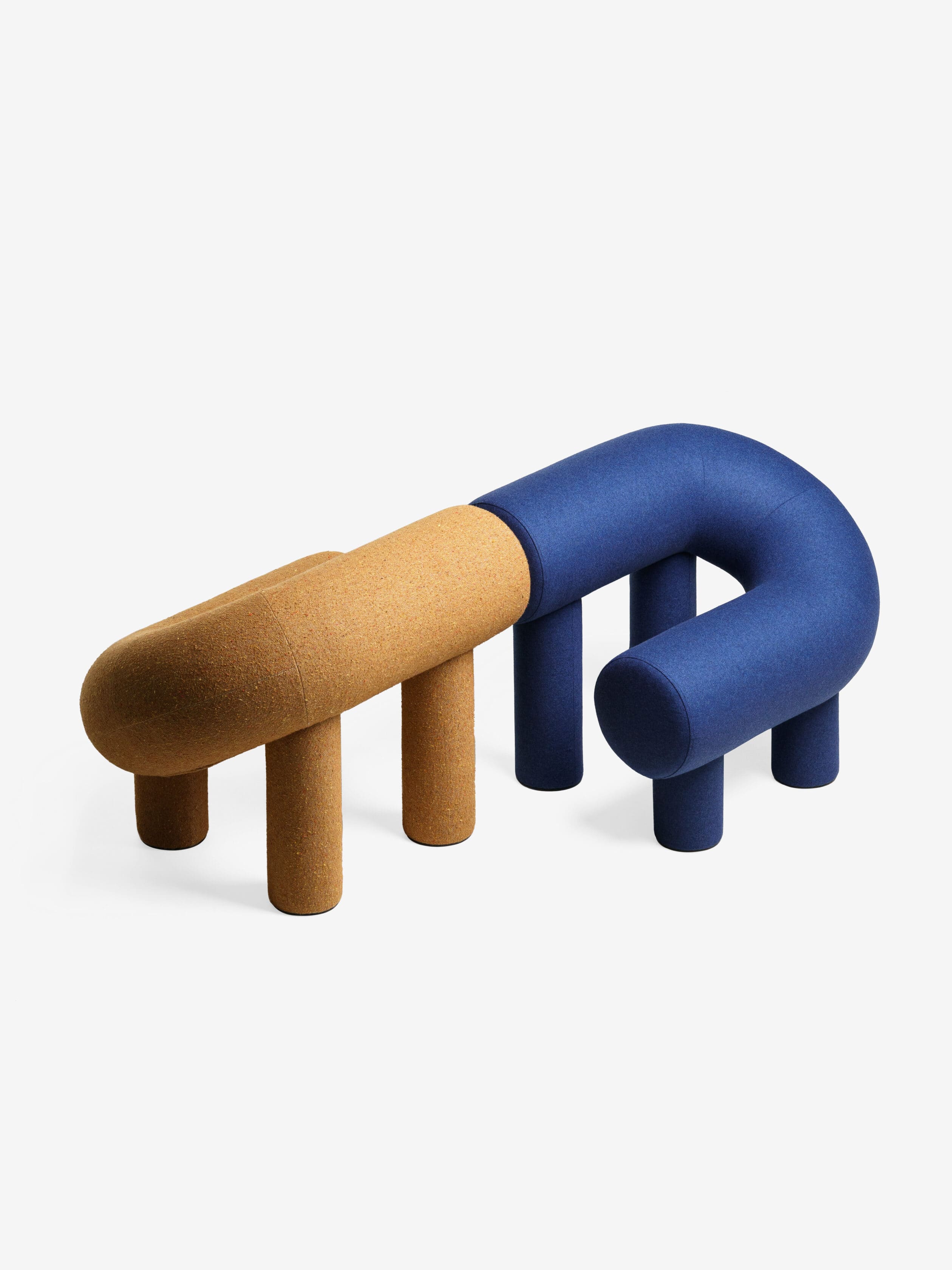 UMI Armchair