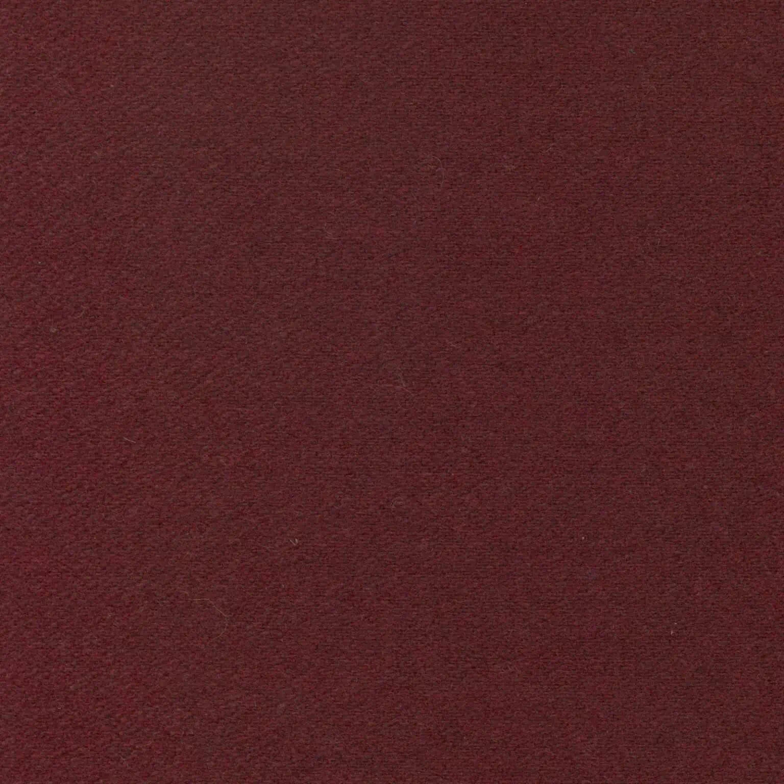 Wool Burgundy 35