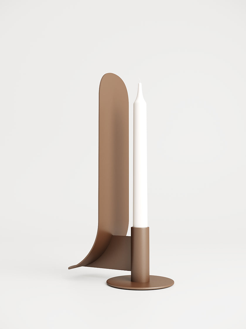 Candlestick Vognyk