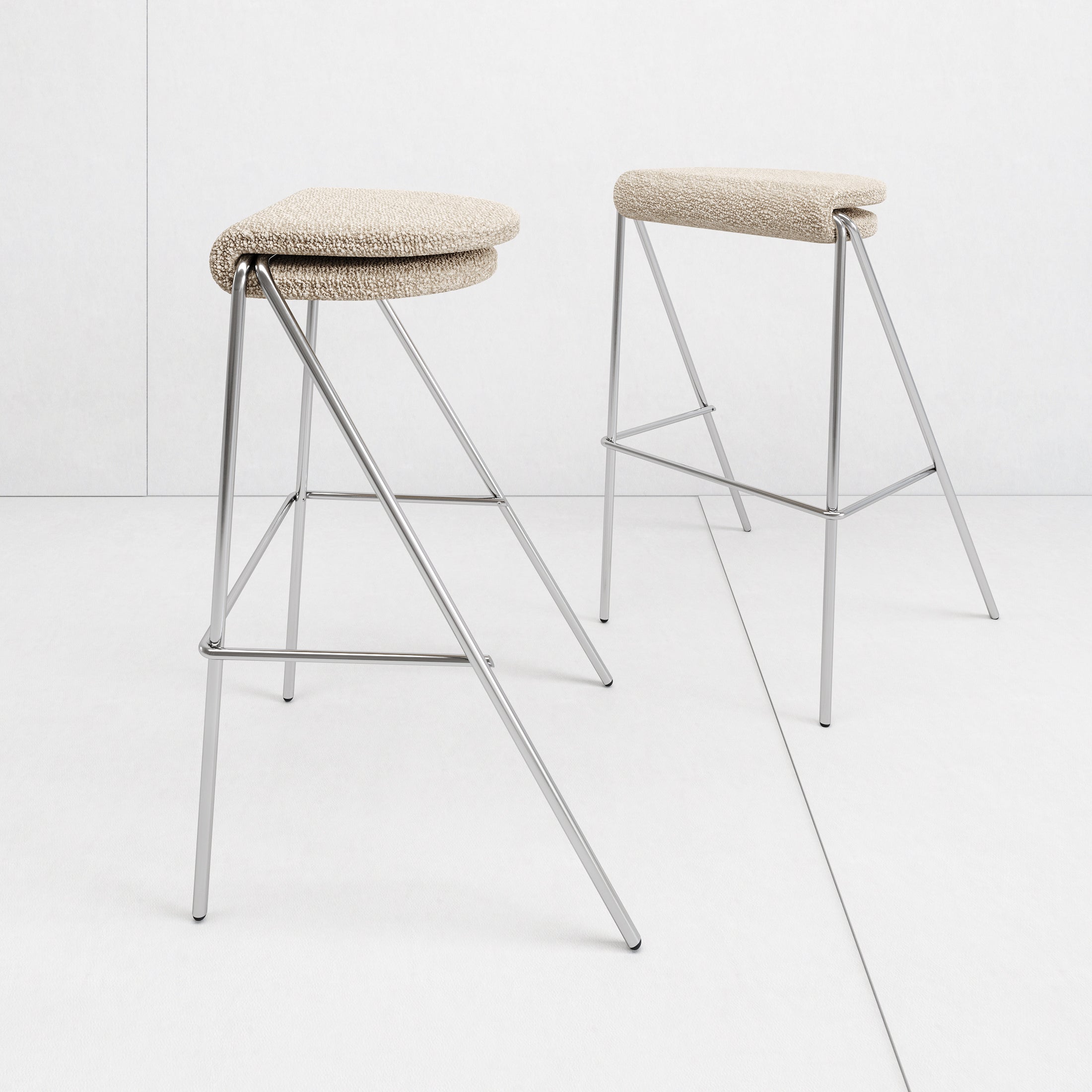 Taco chair