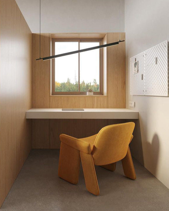CUT Armchair