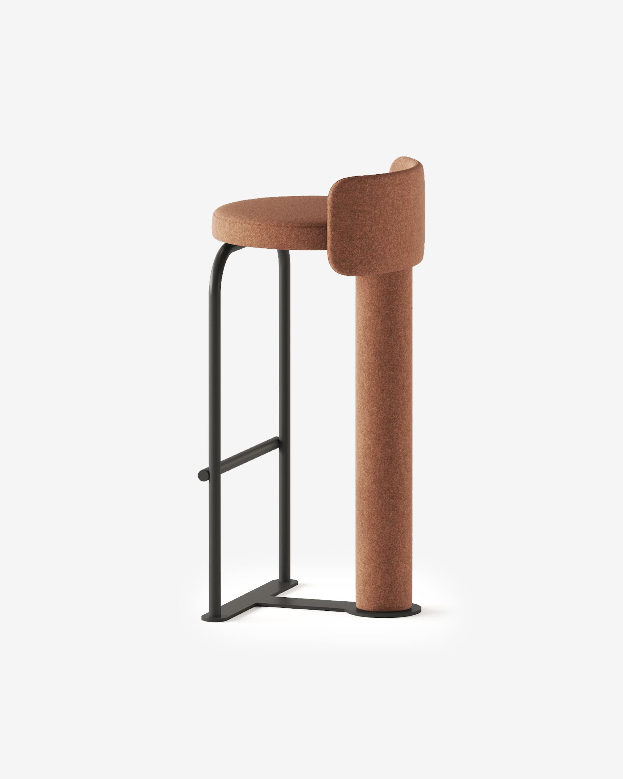 FOX bar Chair