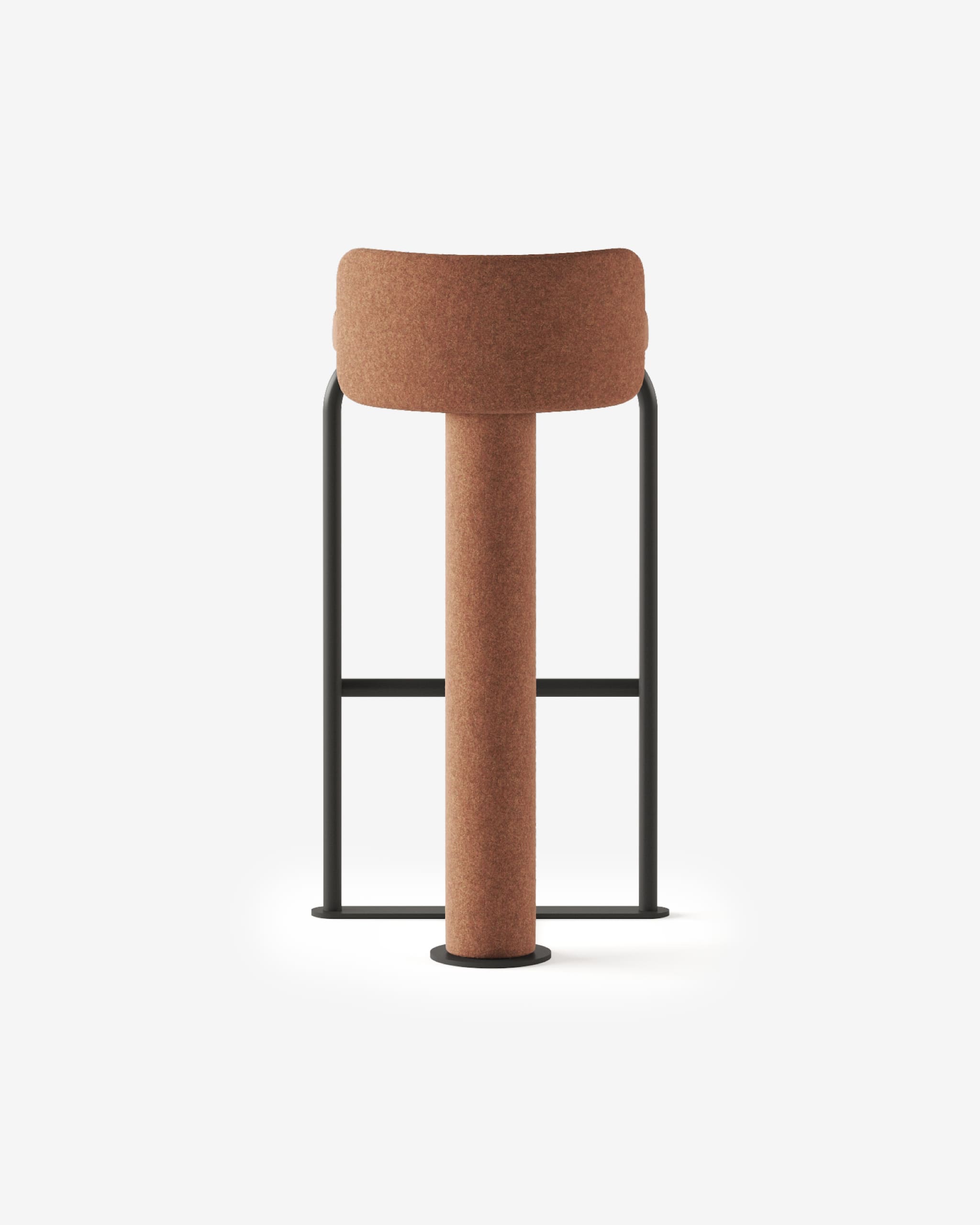 FOX bar Chair