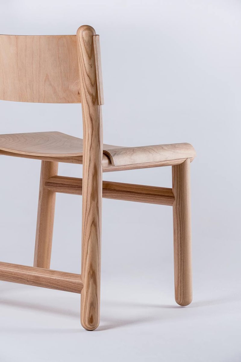 Bro Chair