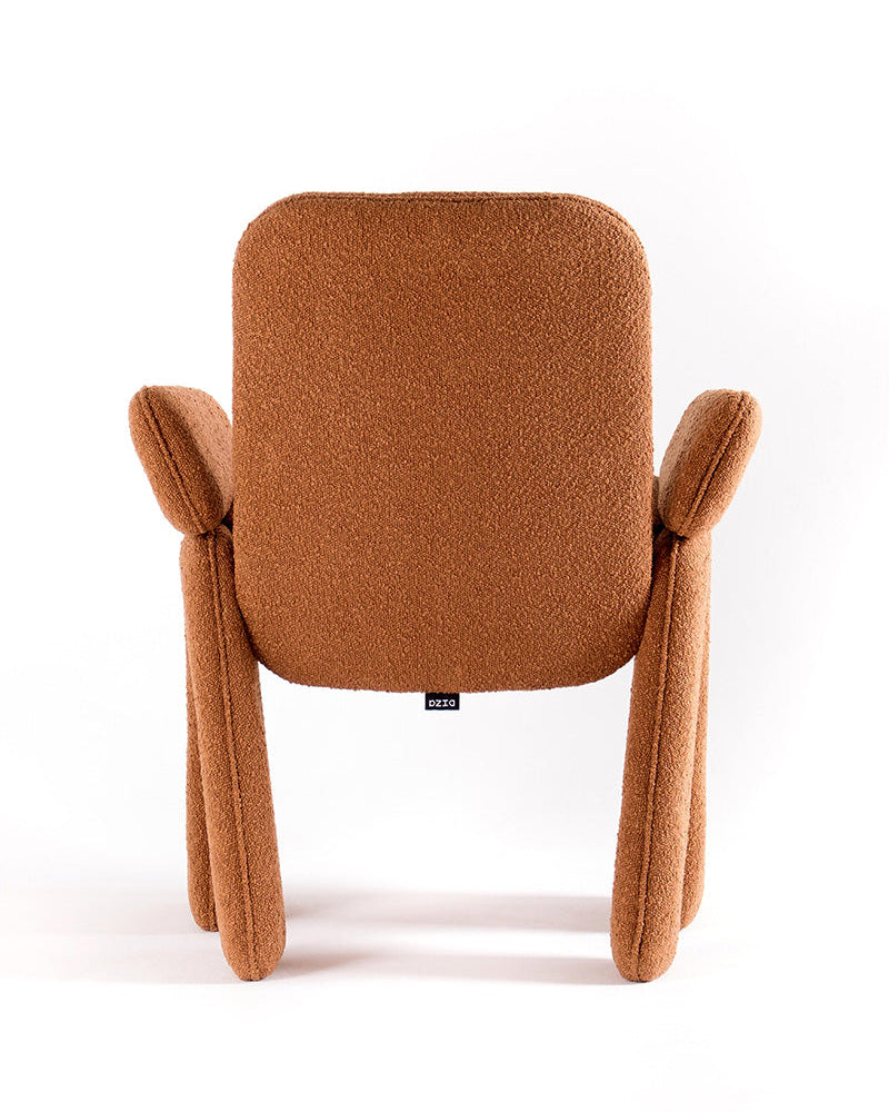 CUT lounge chair