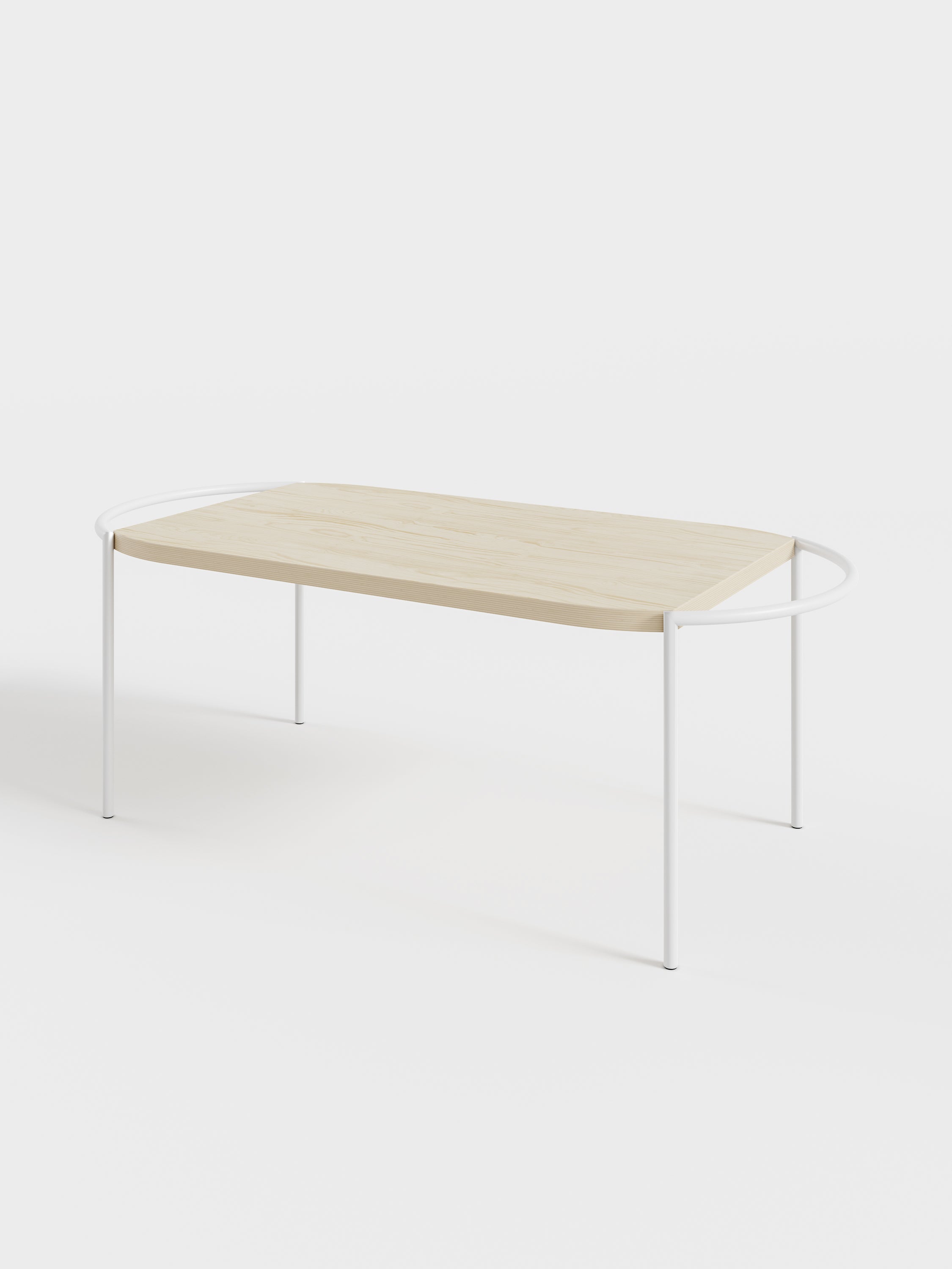 Emit Playwood Coffee Table