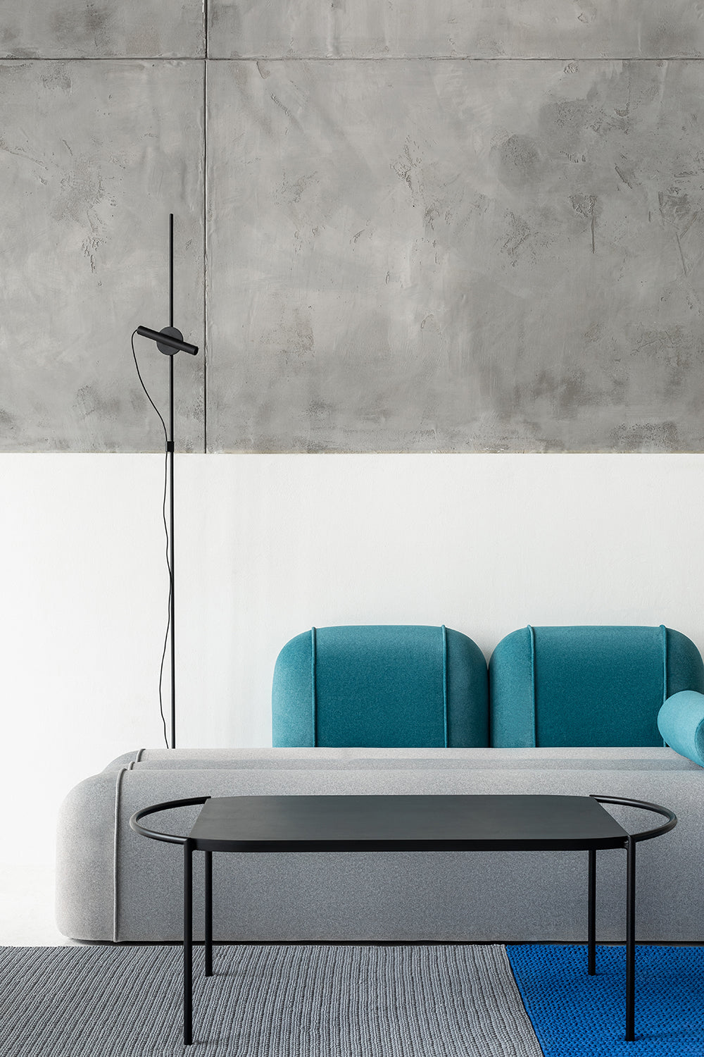 Emit M Coffee table