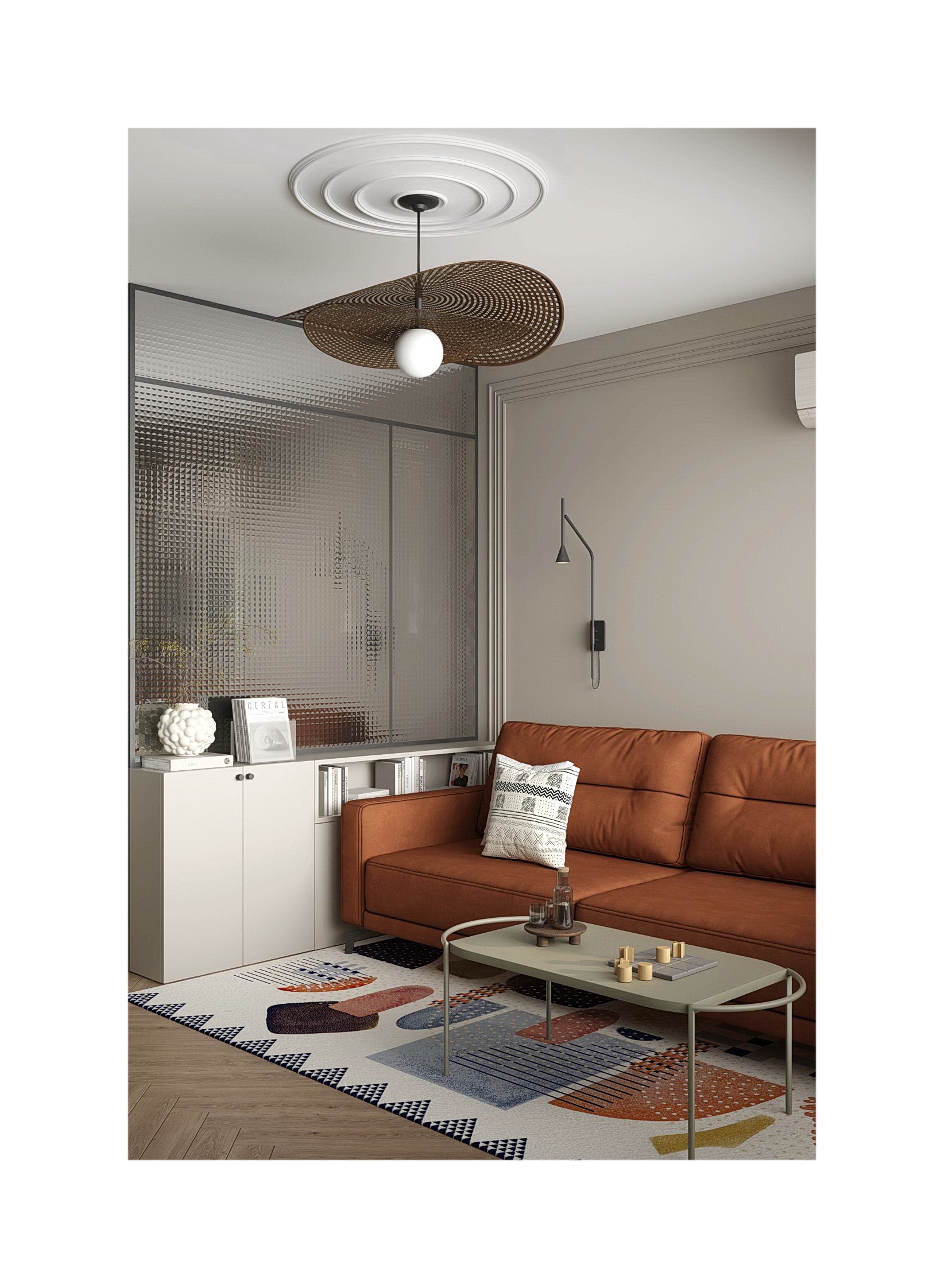 Emit M Coffee table