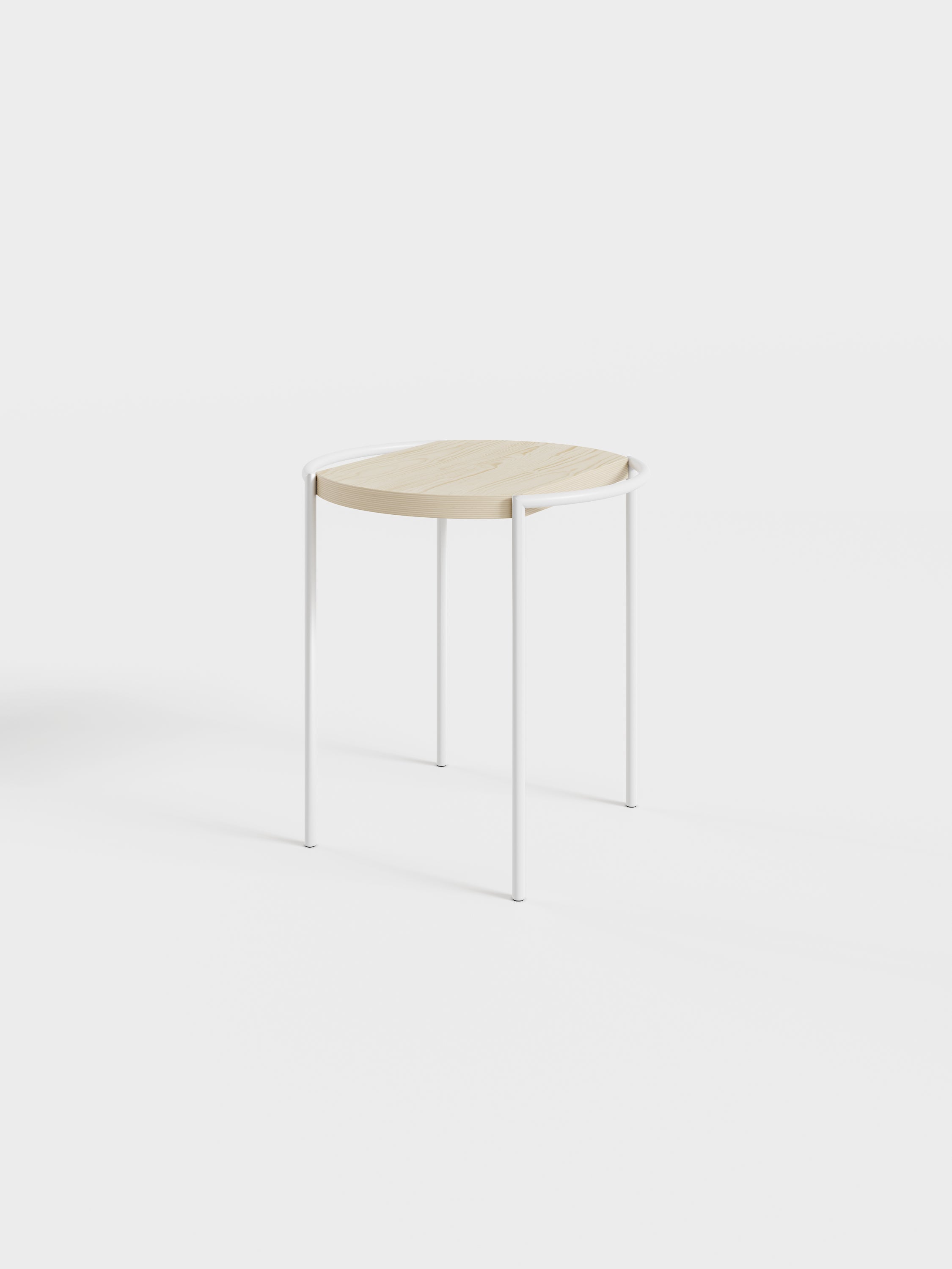 Emit Playwood Coffee Table