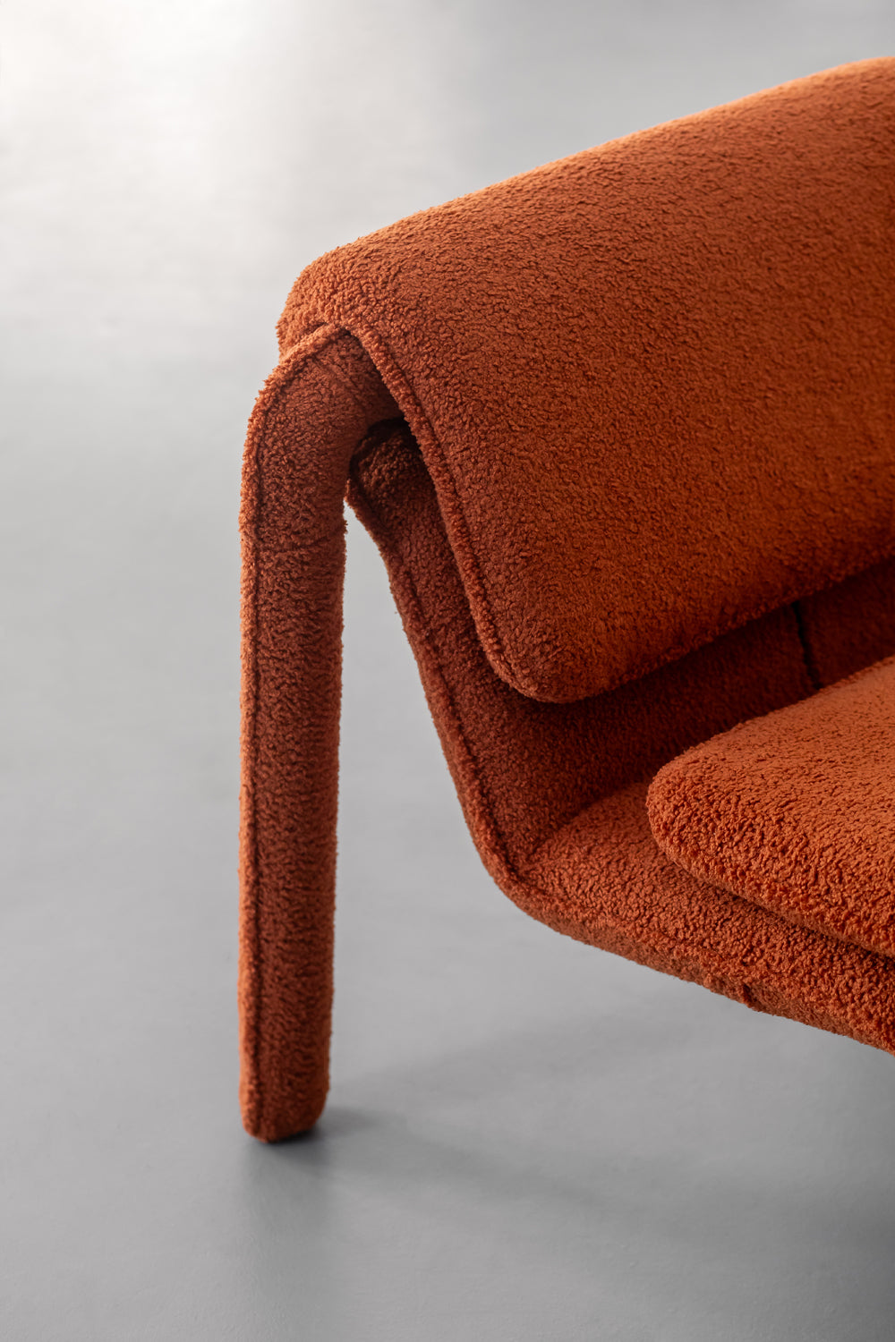 Soft Chair Falda