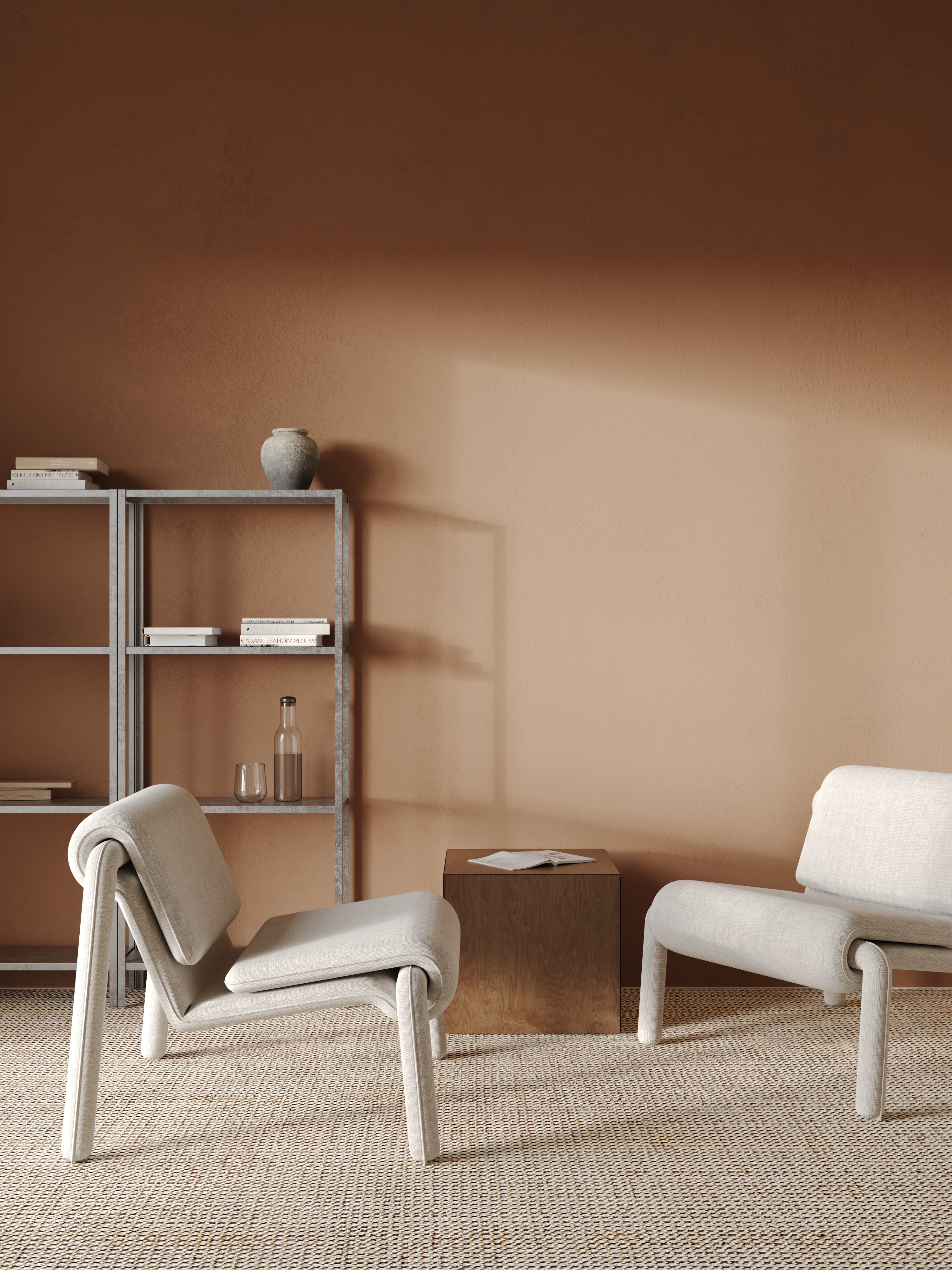 Soft Chair Falda