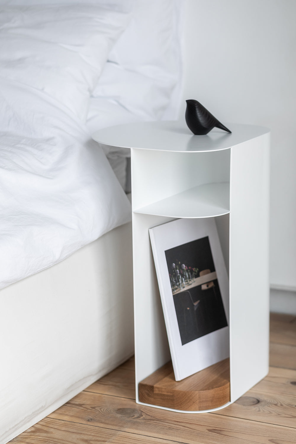 Coffee Table Fit