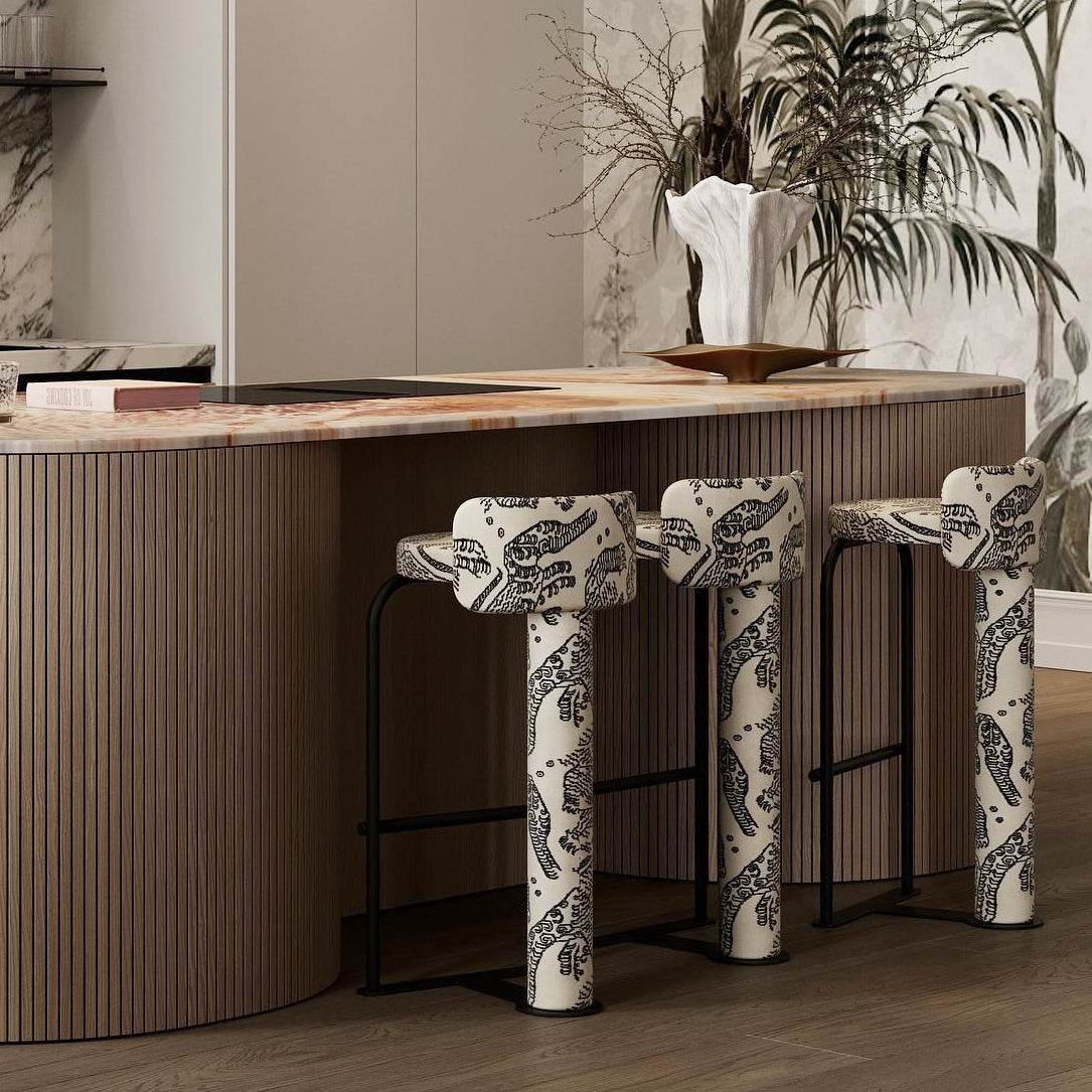 FOX bar Chair